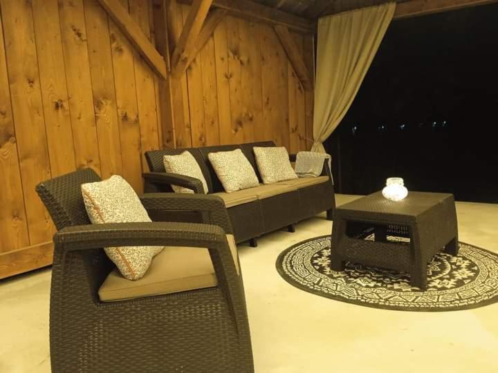 Kiscsermely Vendégház view 4