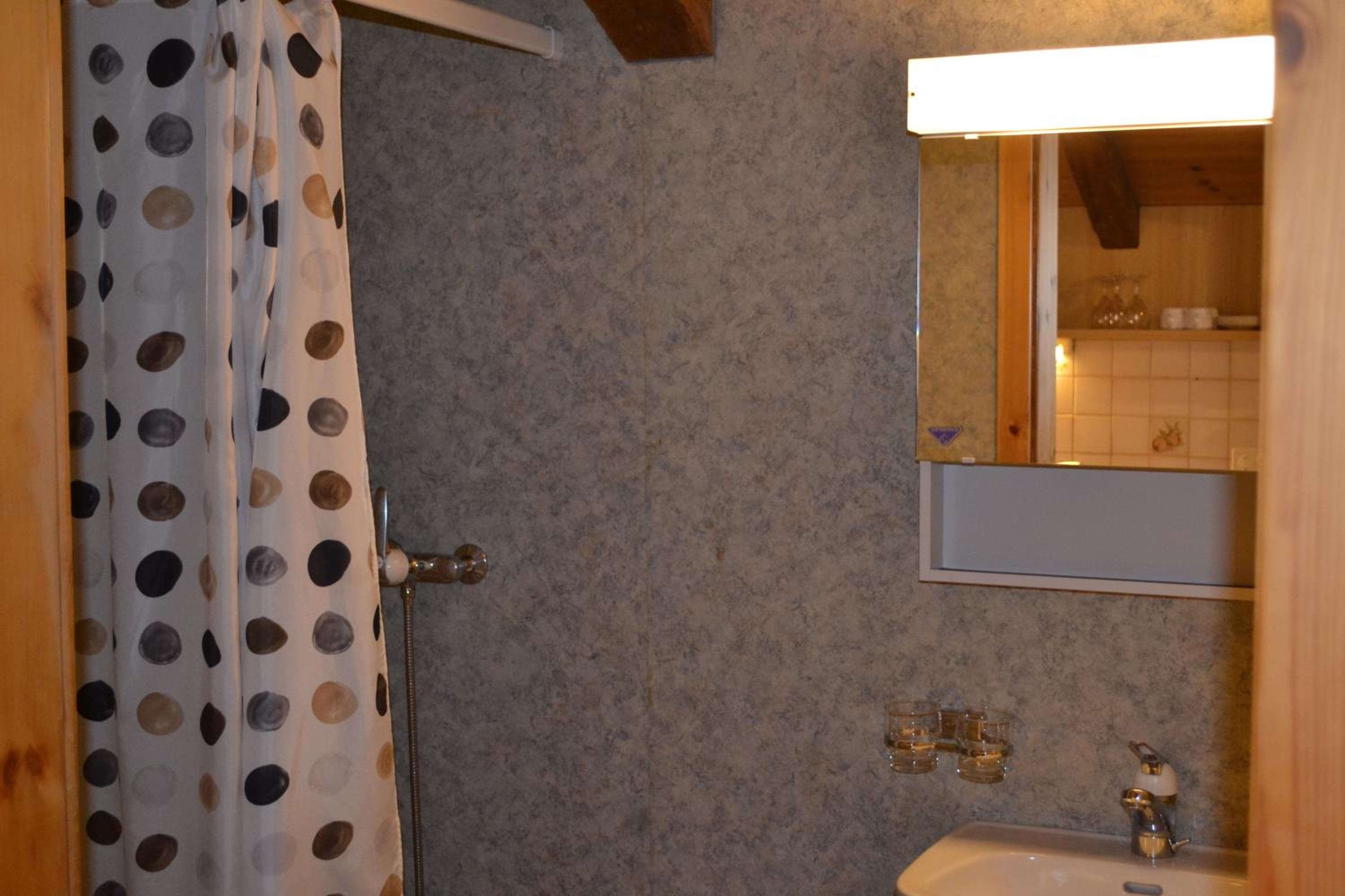 B&B Chasa Arfusch