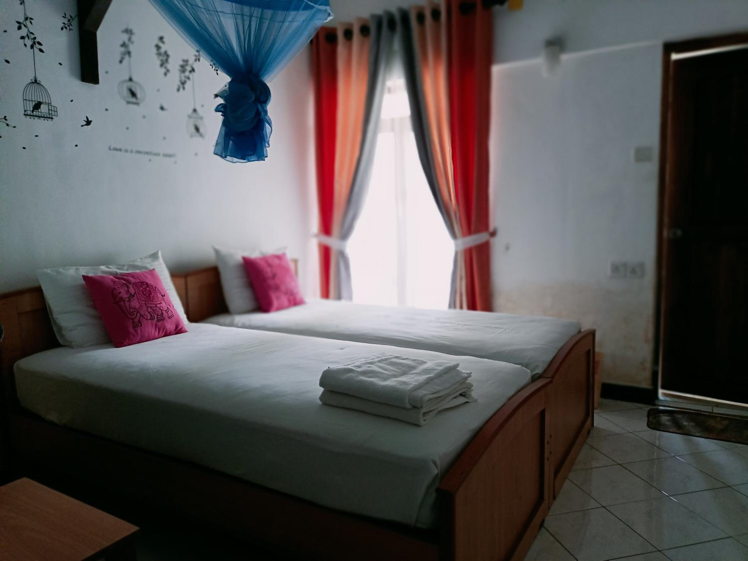 Andorra Tourist Resort Anuradhapura