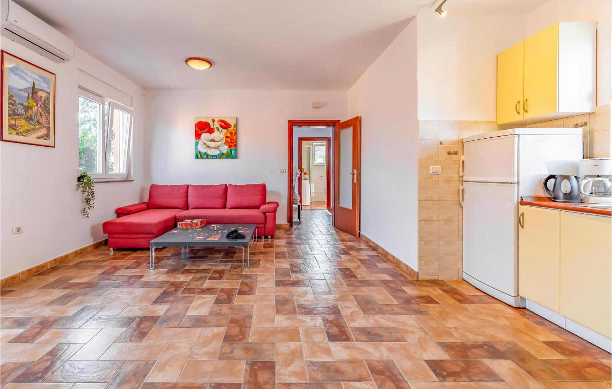 Amazing Apartment In Medulin With Wifi view 4