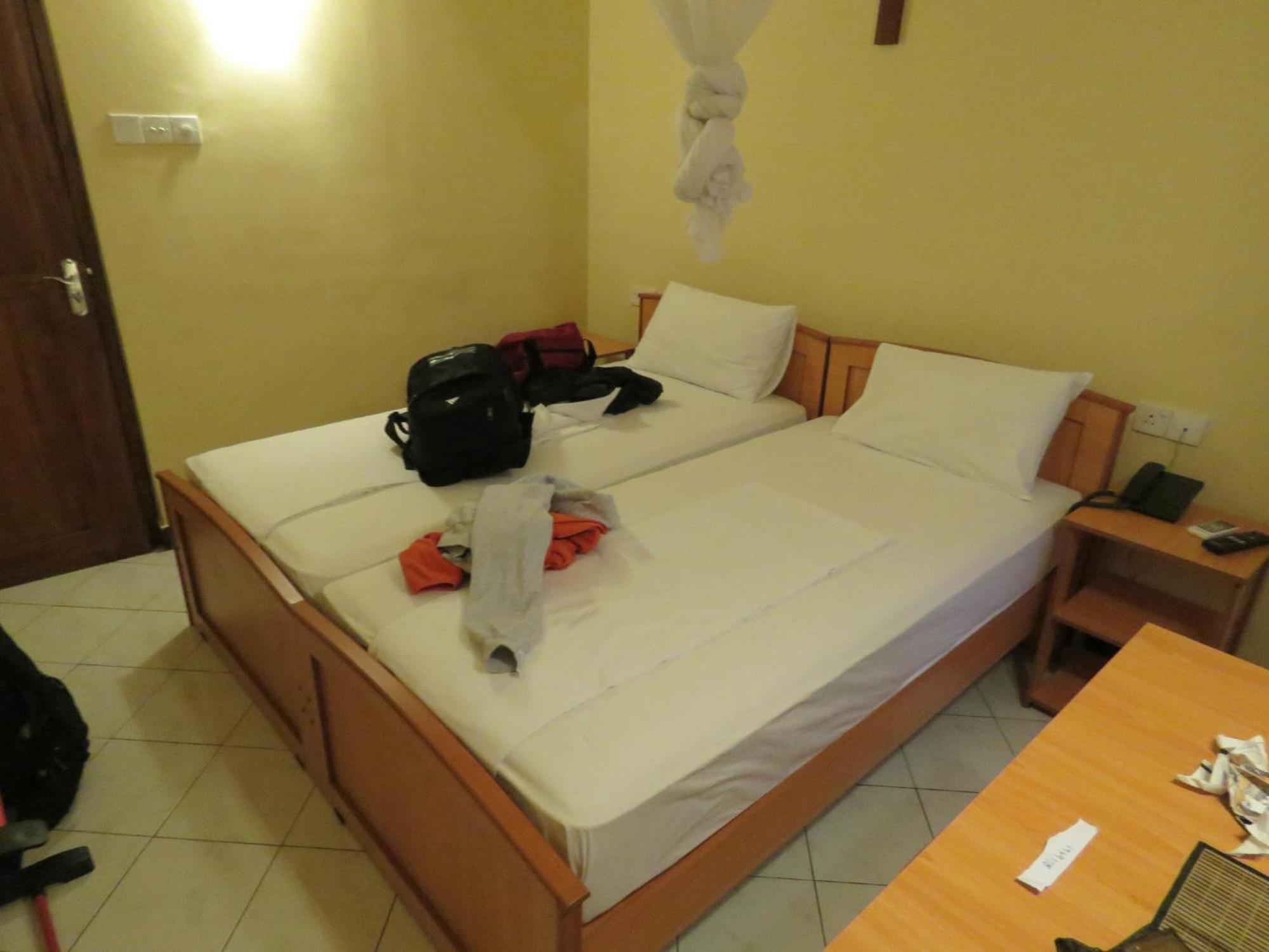 Andorra Tourist Resort Anuradhapura
