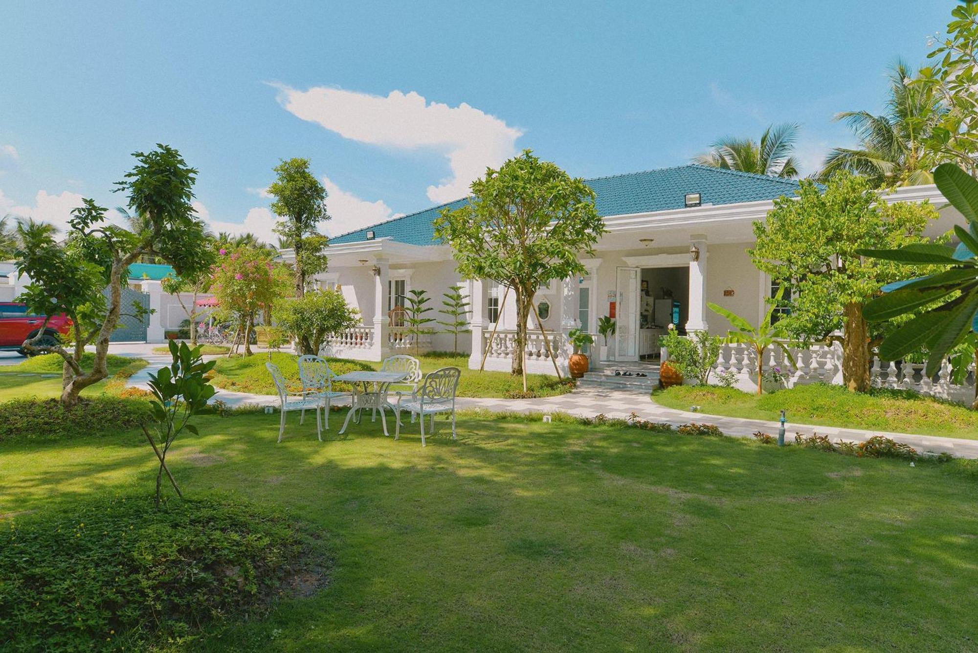 La villa de CoCo Bến Tre view 4