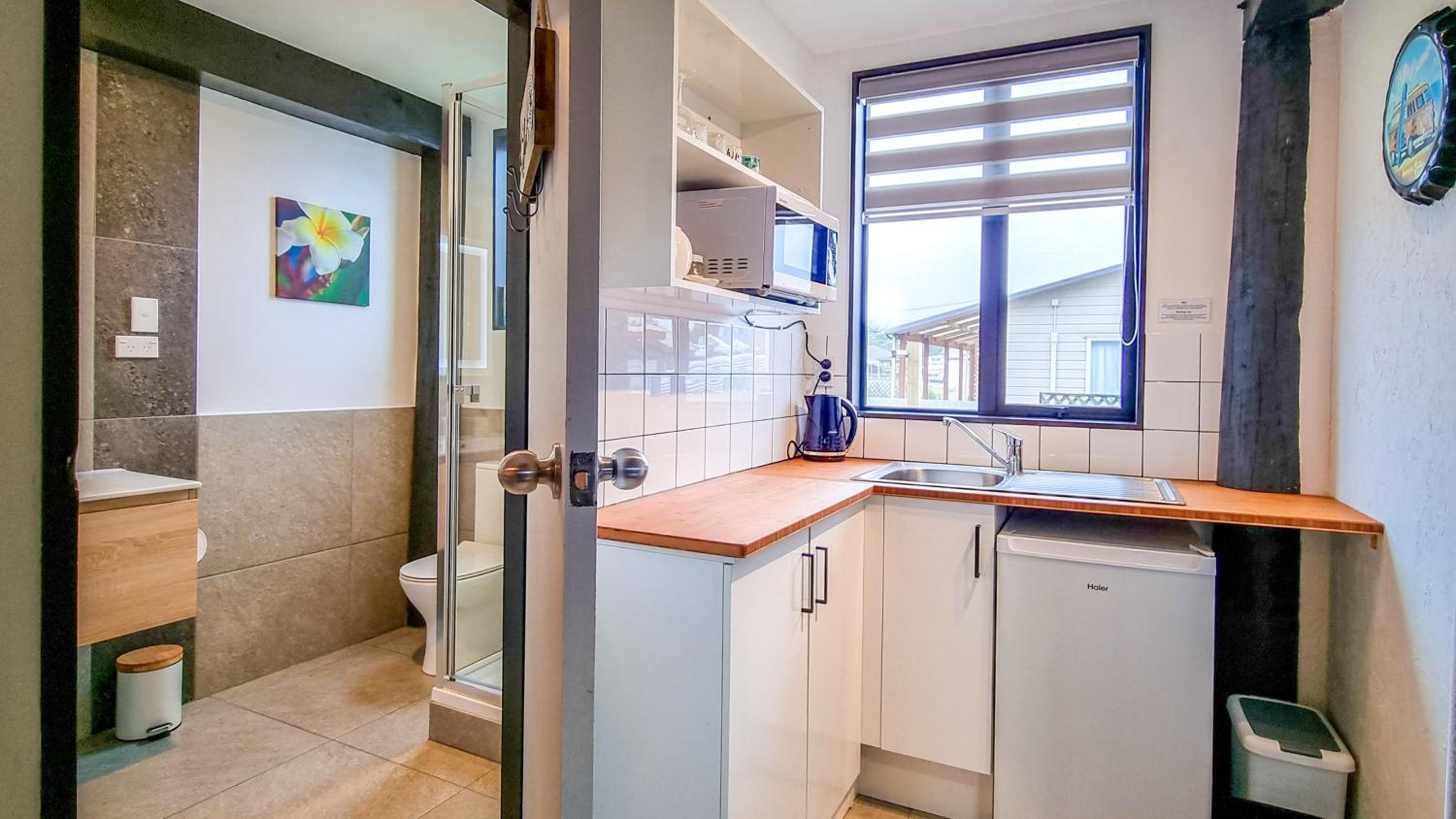 Carters Beach Seaside Accommodation view 5