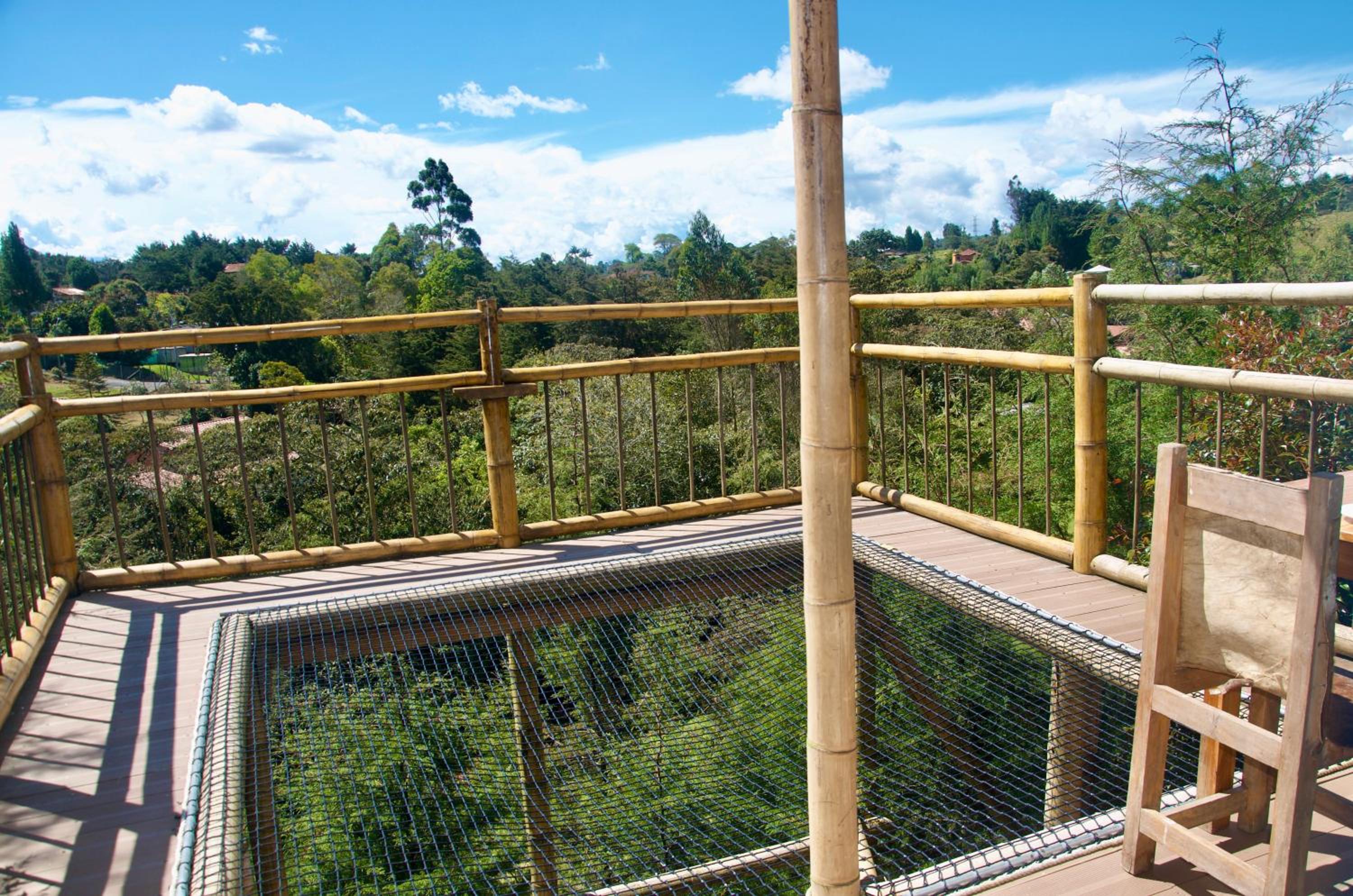Eco Hotel Terrabella