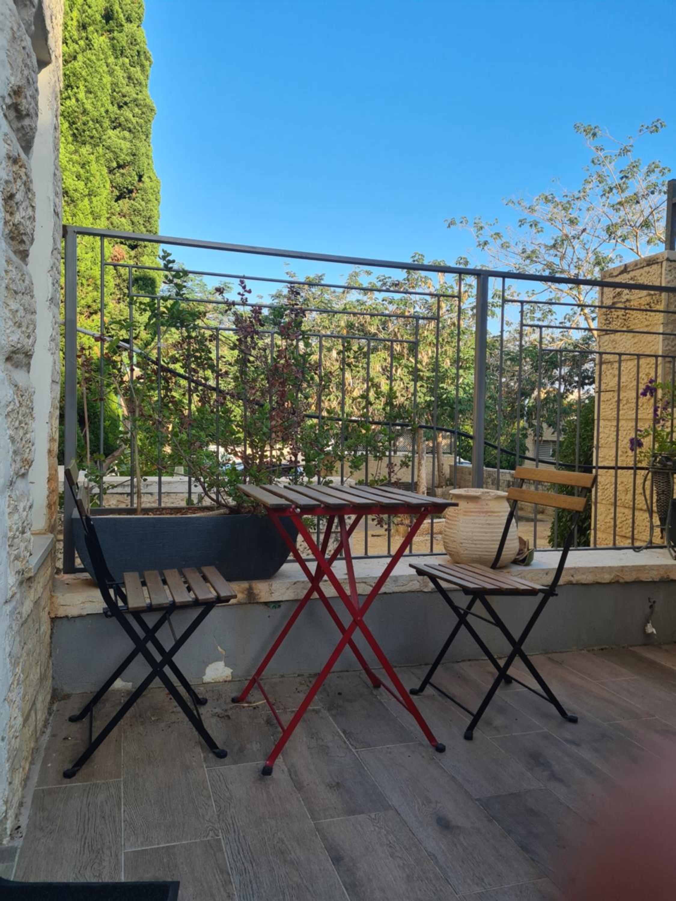 Garden studio, photo 7