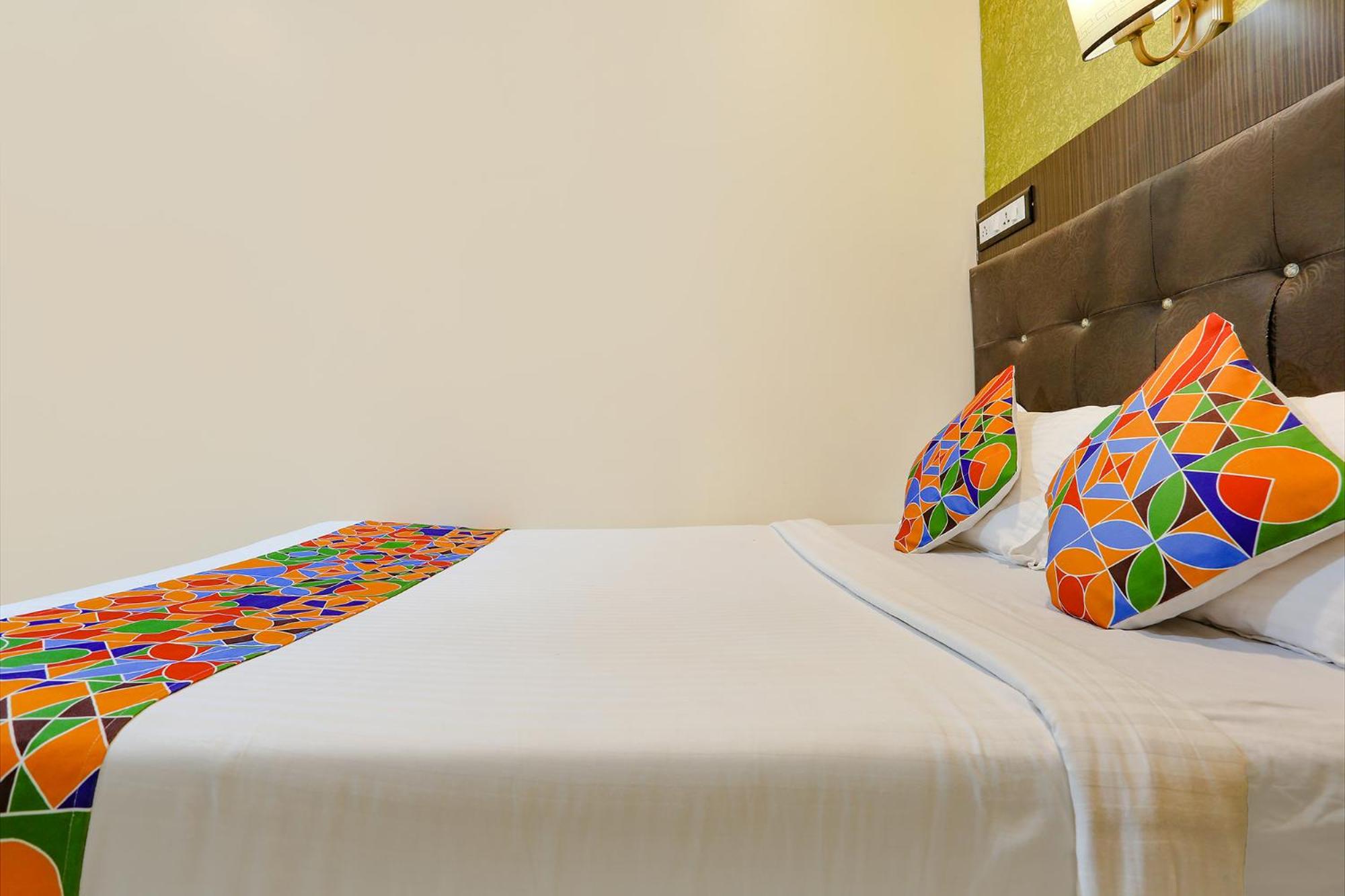 Hotel Aksa Powai