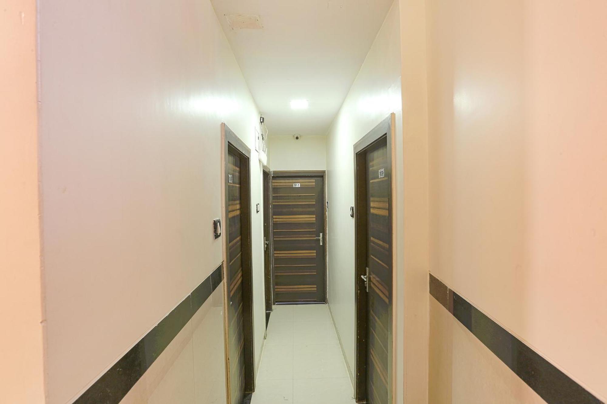 Hotel Aksa Powai