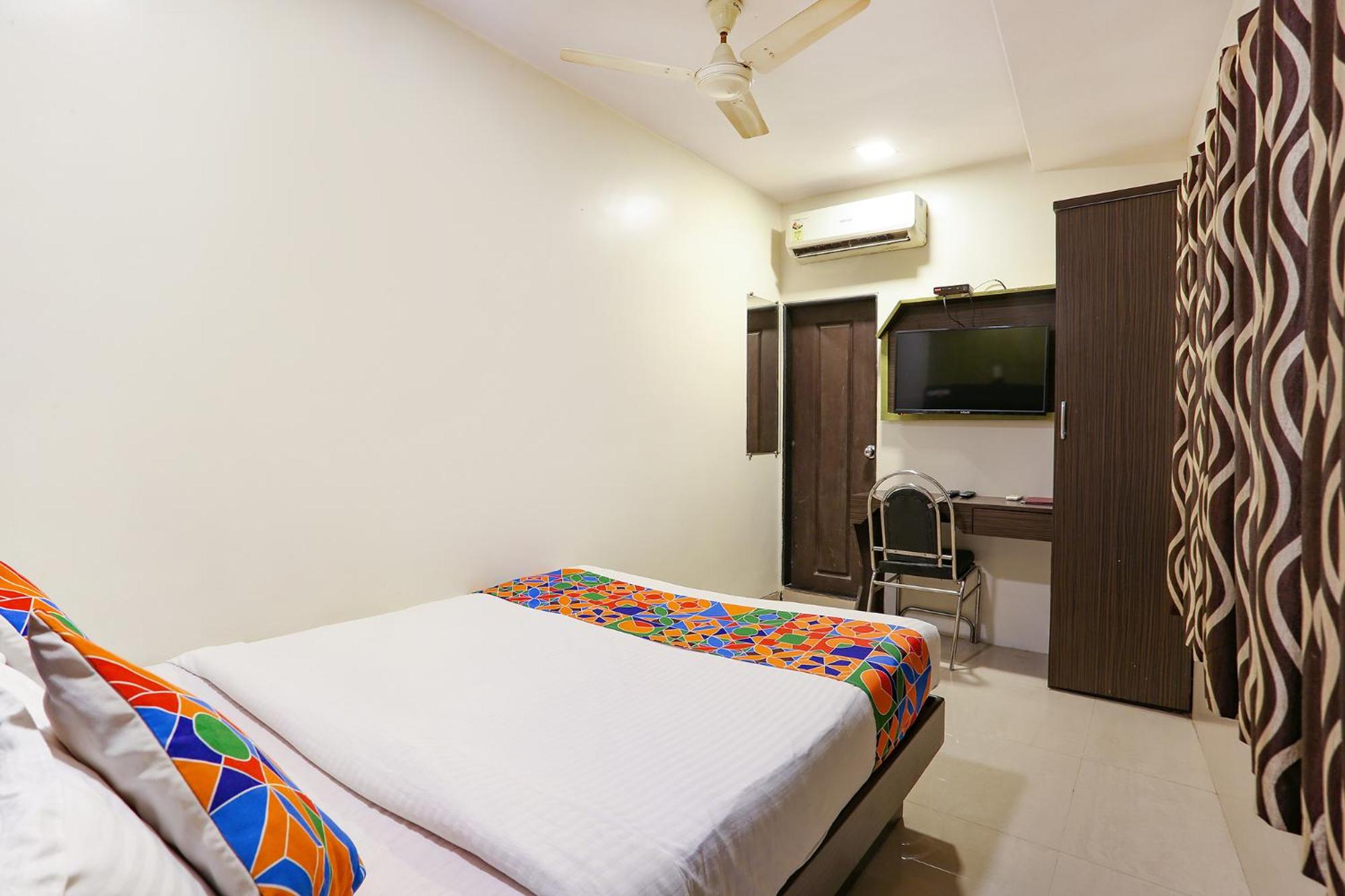 Hotel Aksa Powai
