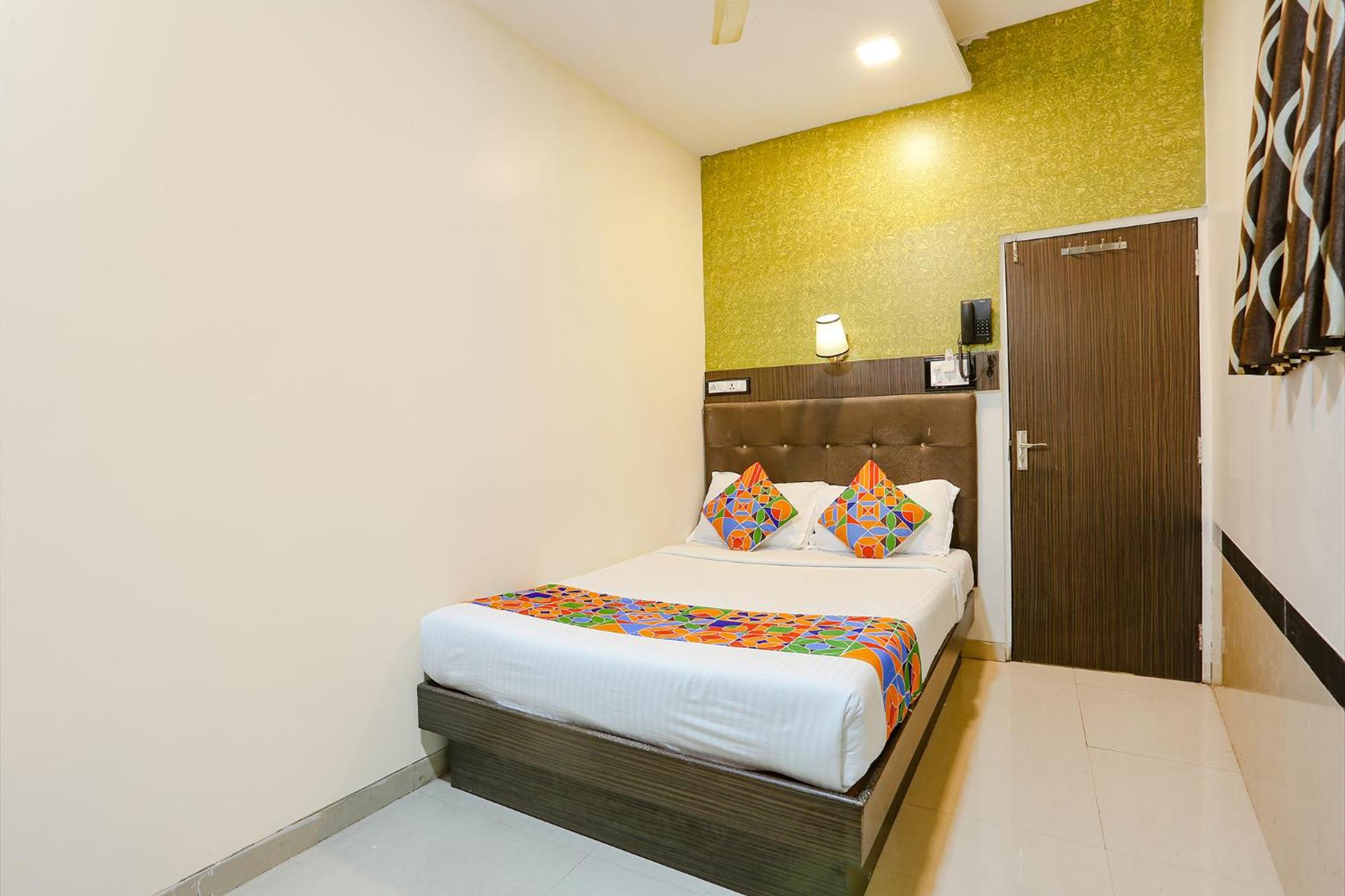 Hotel Aksa Powai