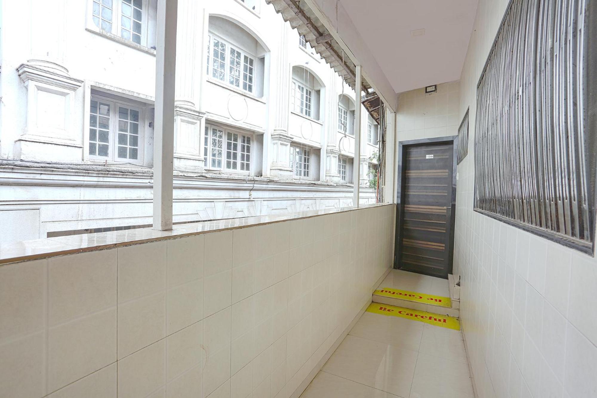 Hotel Aksa Powai