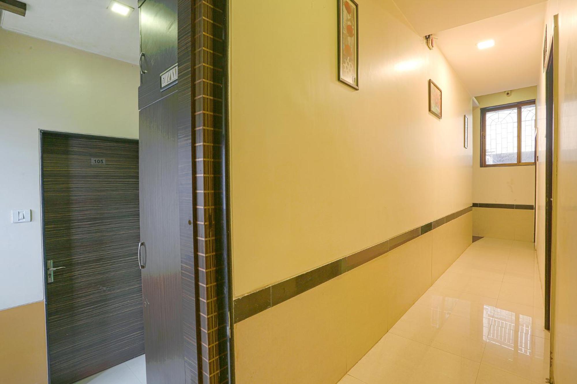 Hotel Aksa Powai
