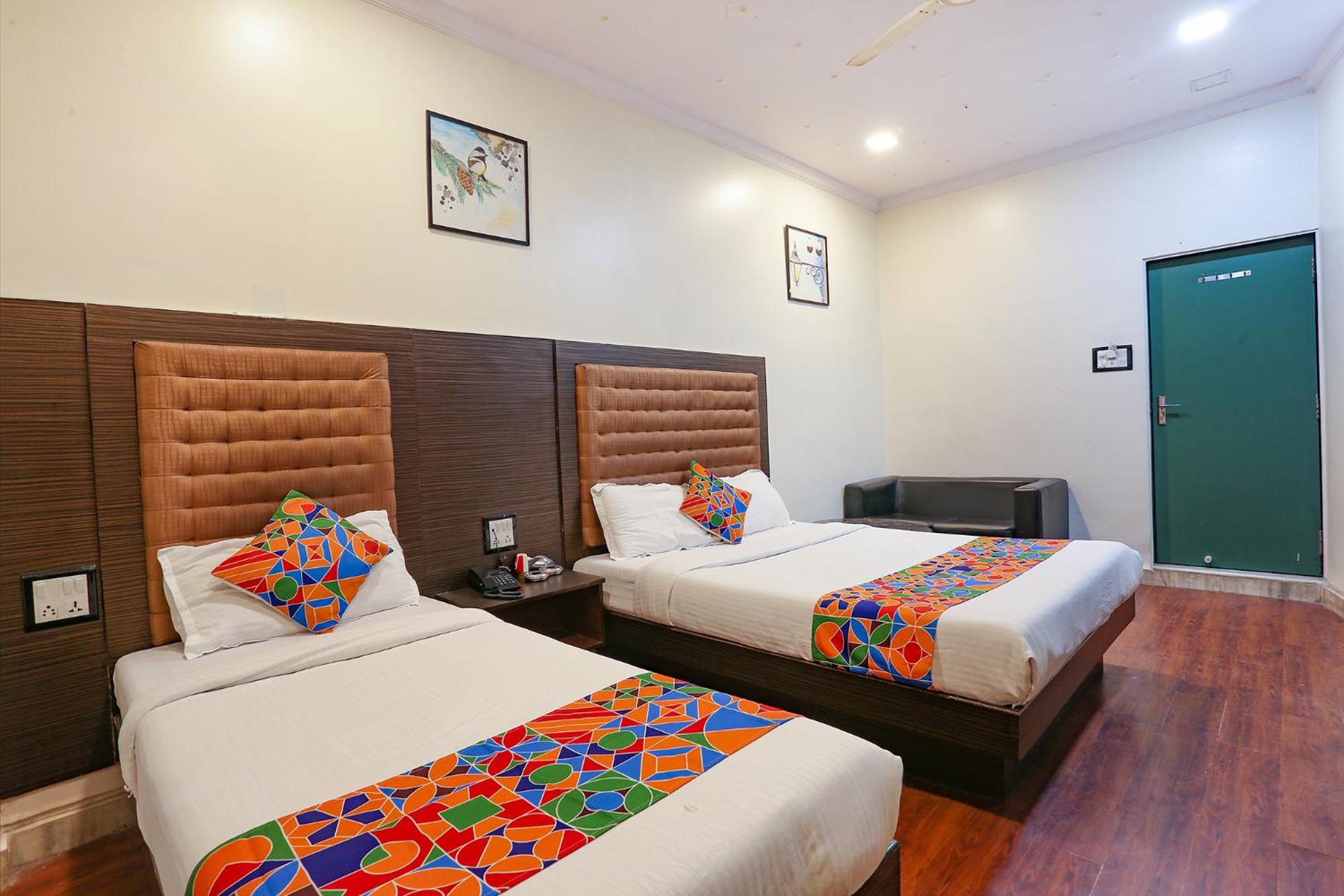 Hotel Aksa Powai