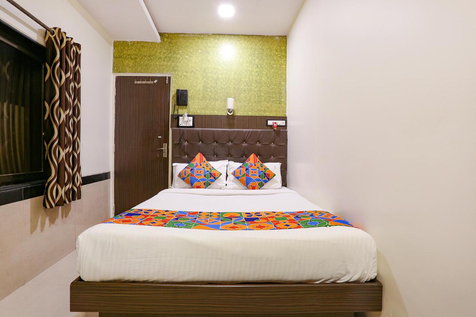 Hotel Aksa Powai