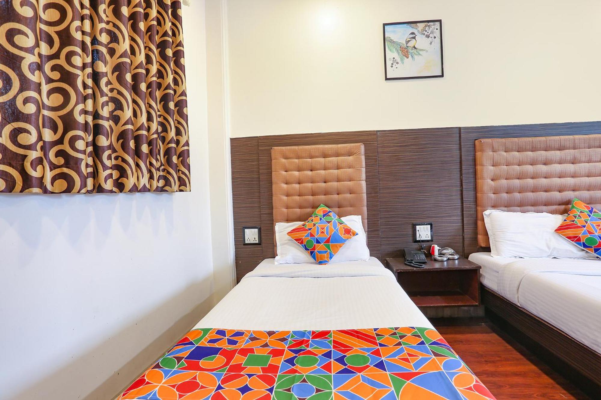 Hotel Aksa Powai
