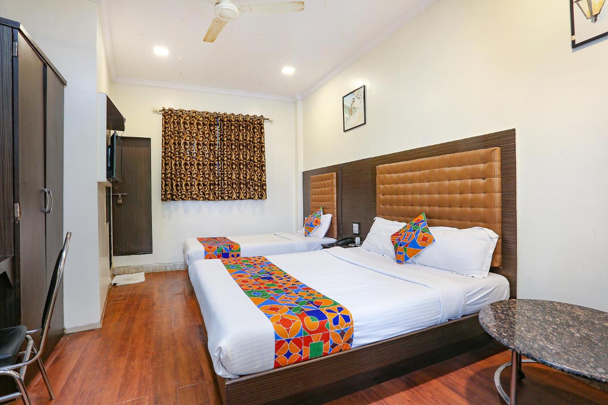 Hotel Aksa Powai