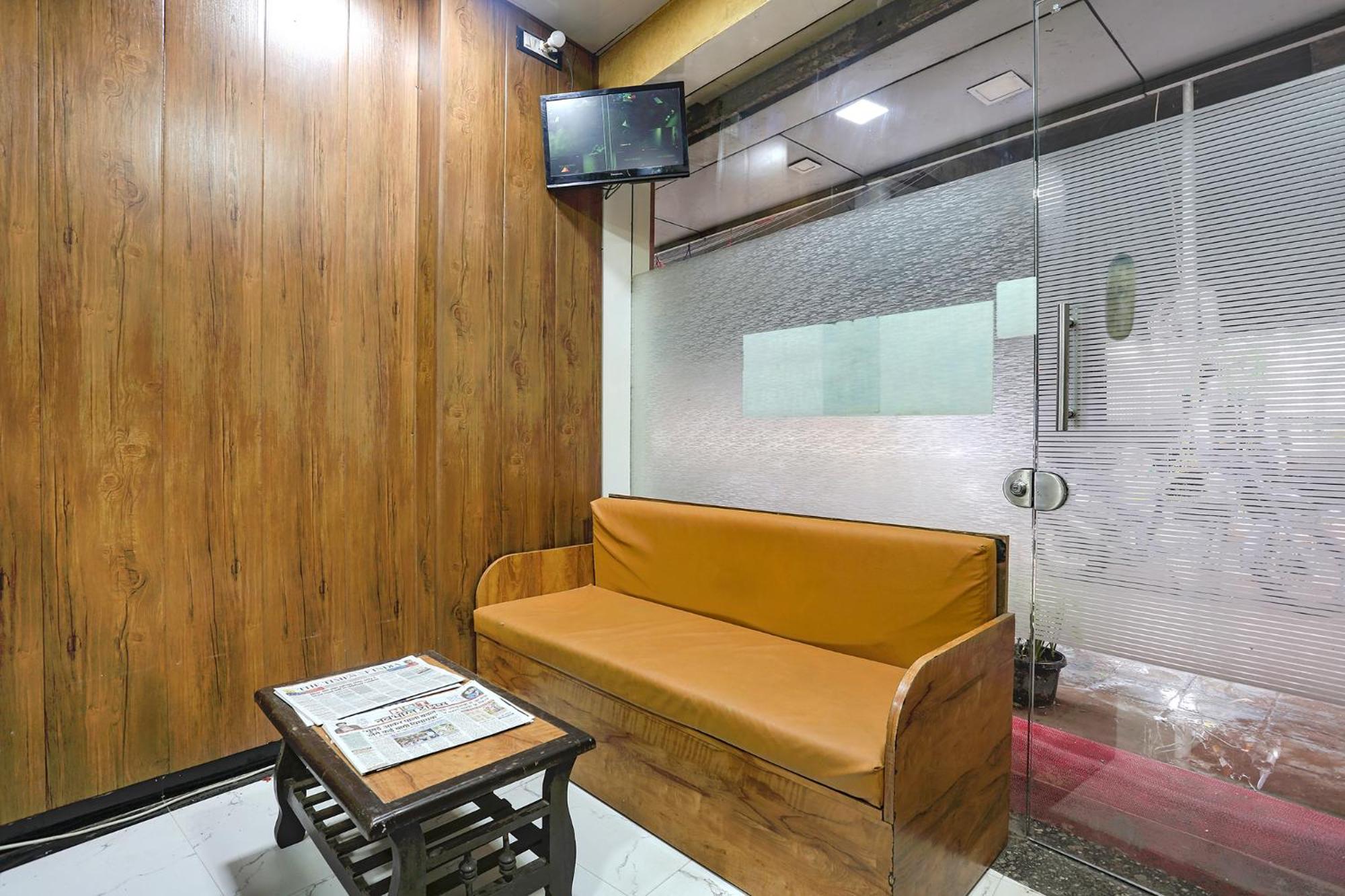 Hotel Aksa Powai