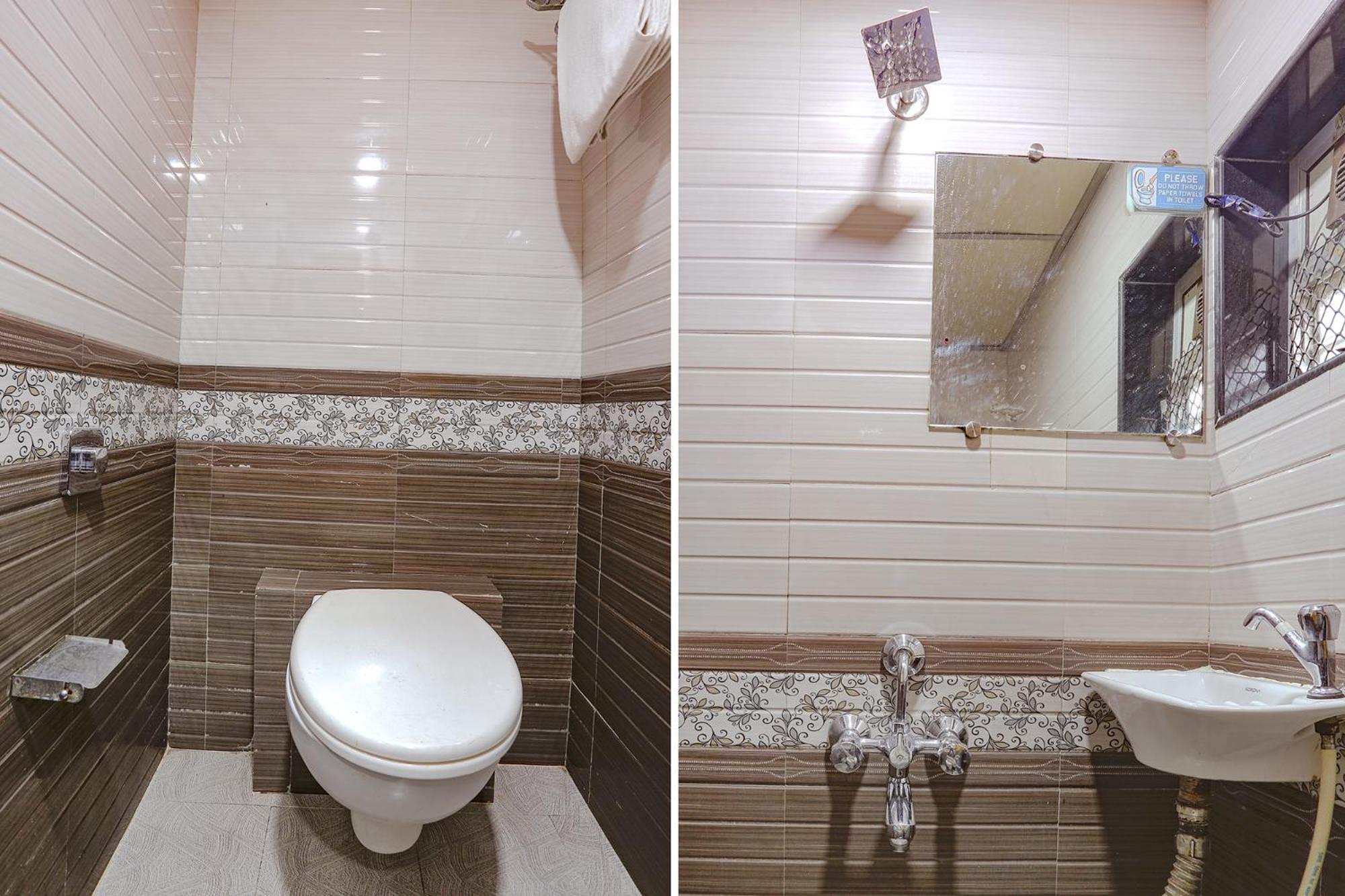 Hotel Aksa Powai