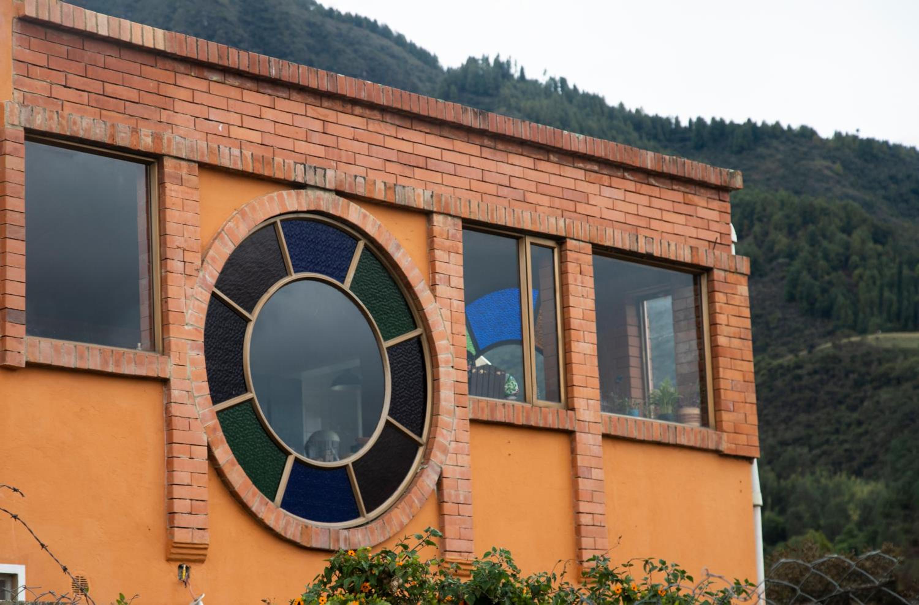 Alondra Posada Turística, escape con chimenea a una hora de Bogotá