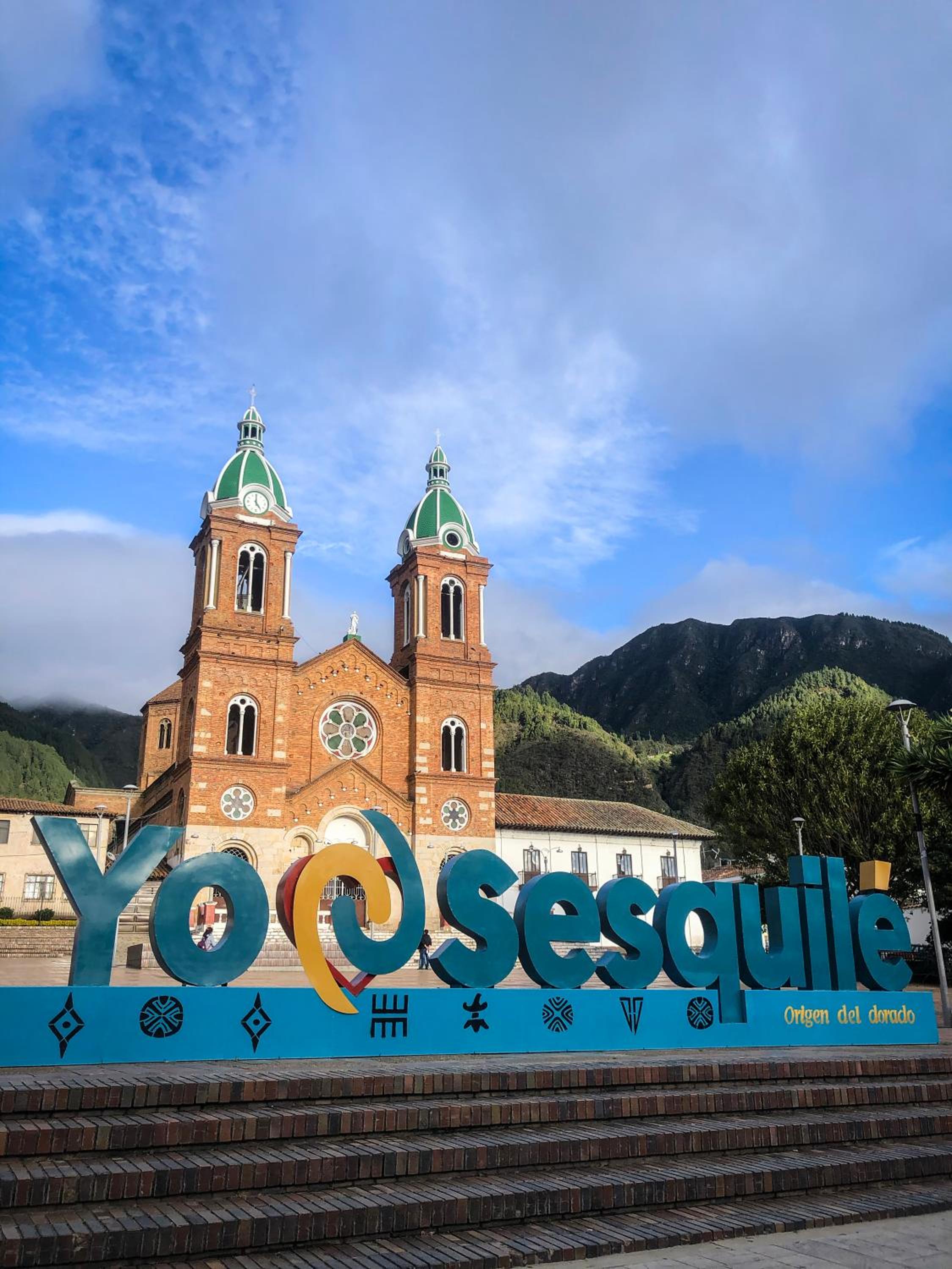 Alondra Posada Turística, escape con chimenea a una hora de Bogotá