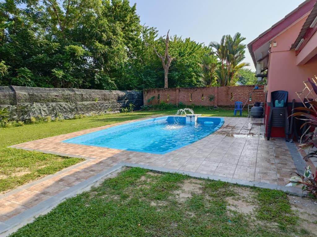 A'Famosa Villa 884 photo 8