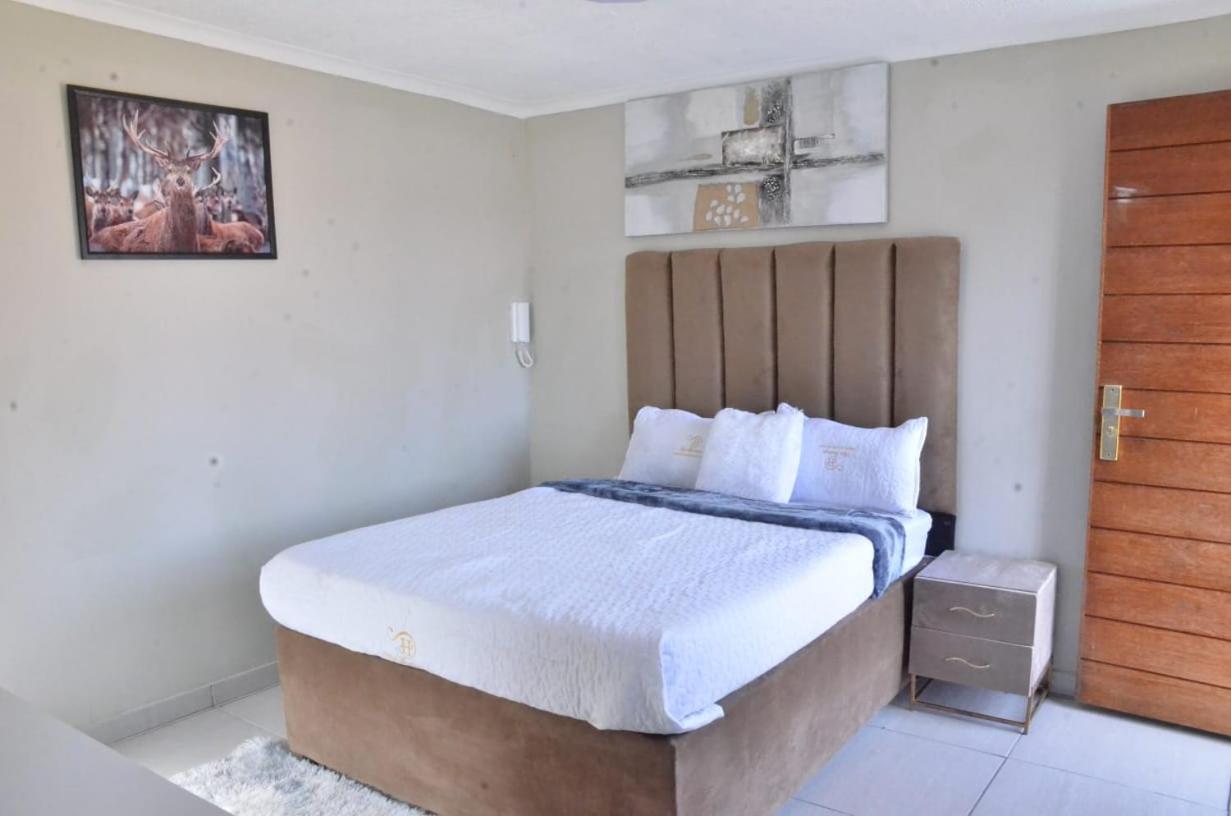 High BnBGuestlodge