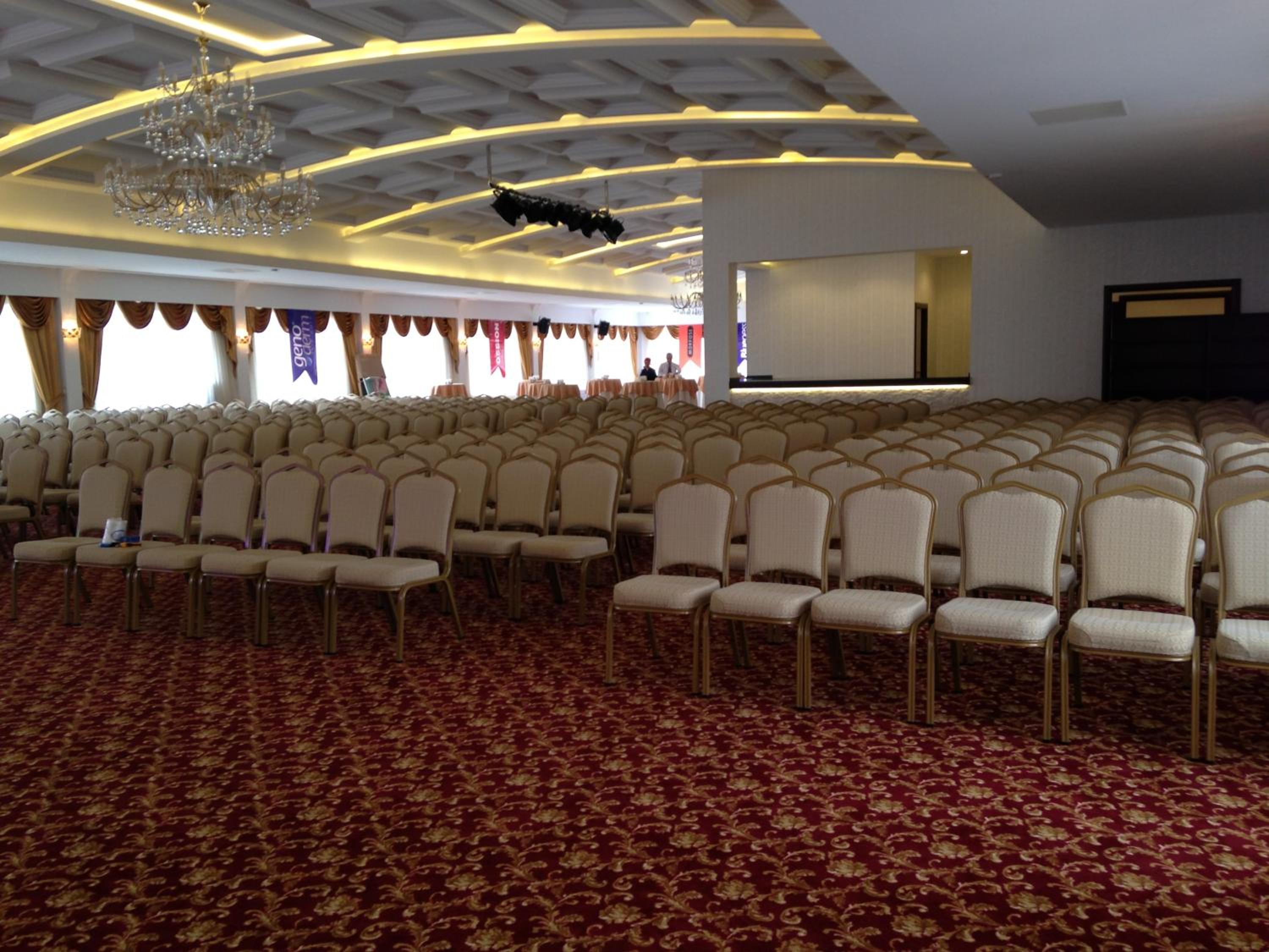 Asrin Park Hotel & Spa Convention Center - Image 55