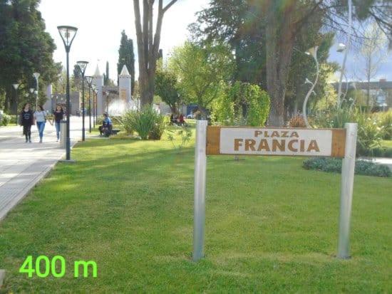 Monoambiente céntrico San Rafael Mendoza