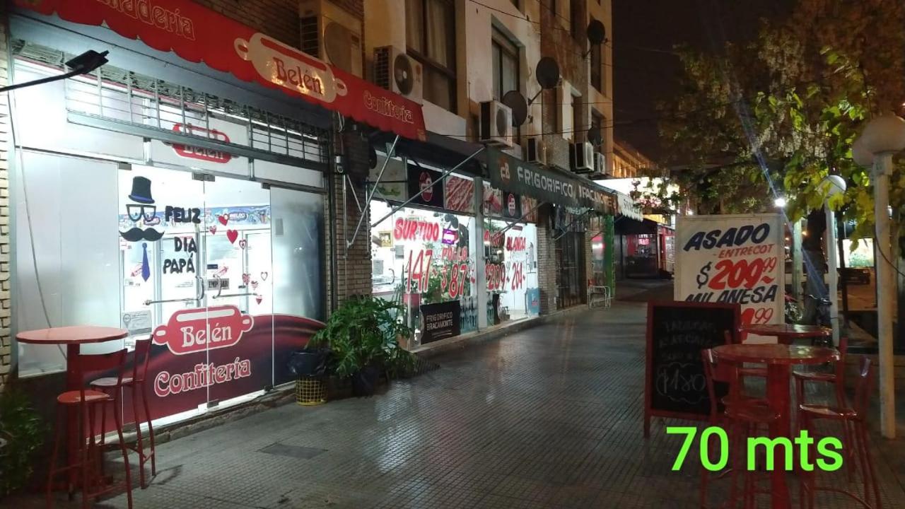 Monoambiente céntrico San Rafael Mendoza