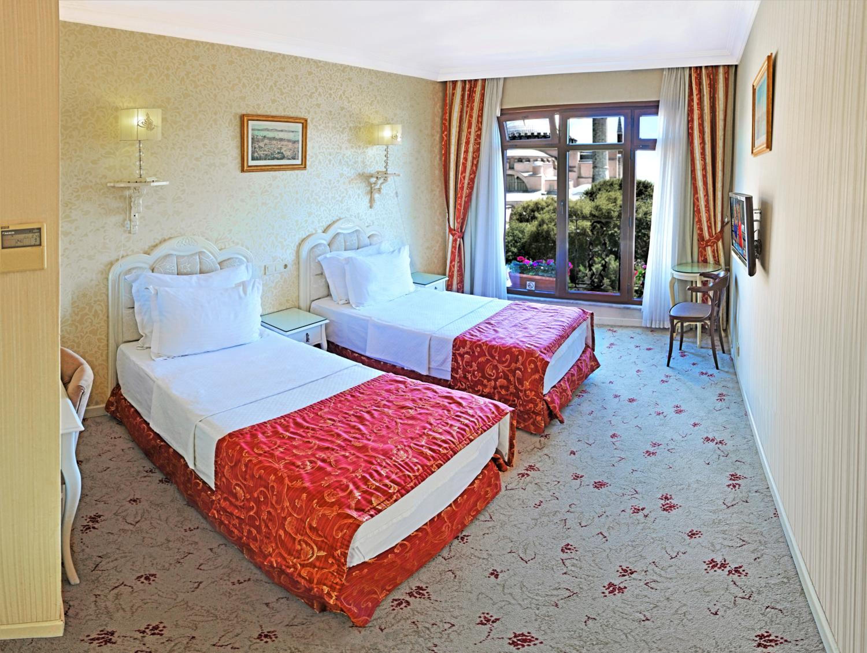The And Hotel Sultanahmet - Special Category