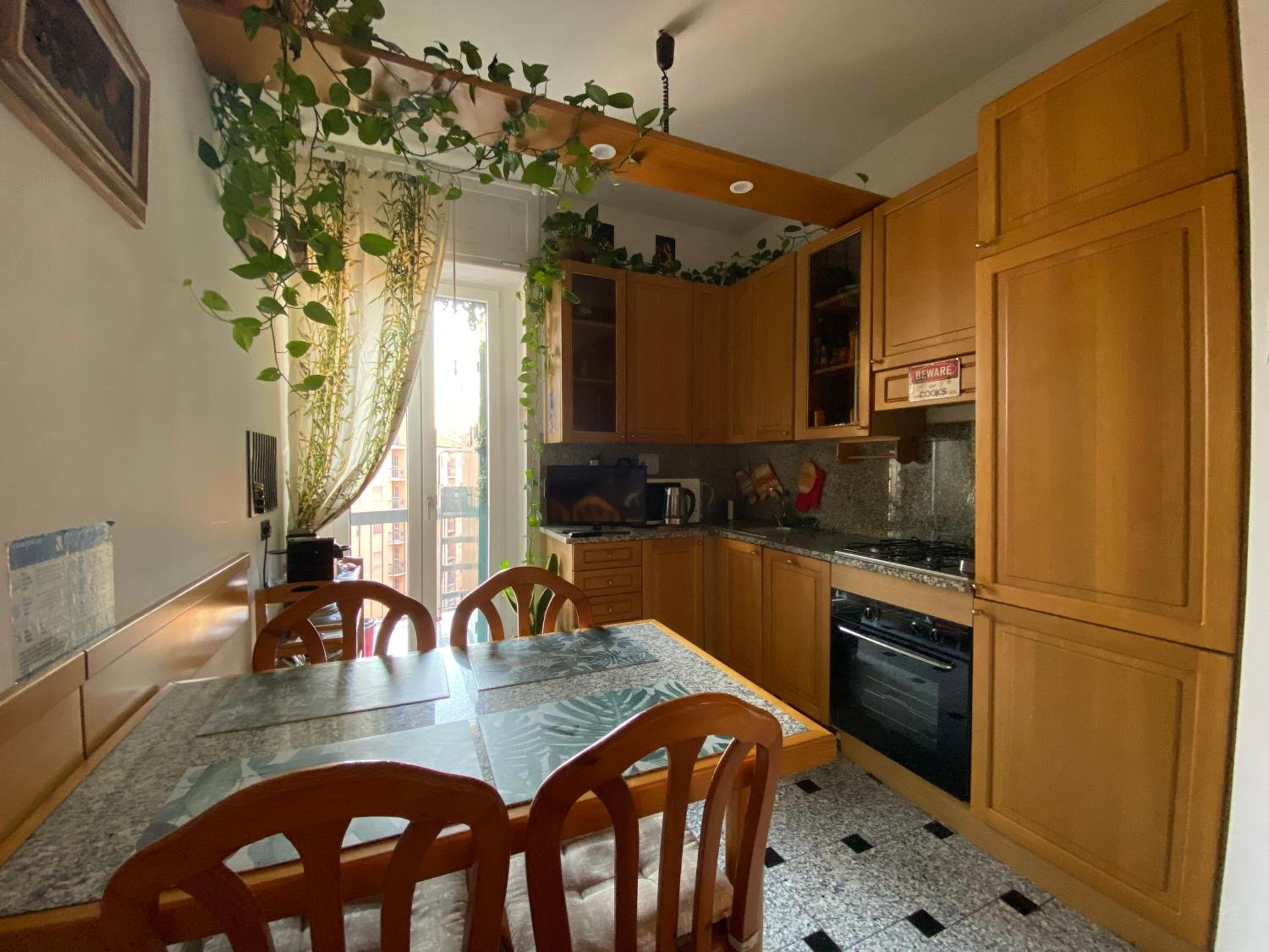 Terrazza Milano Apartment photo 4