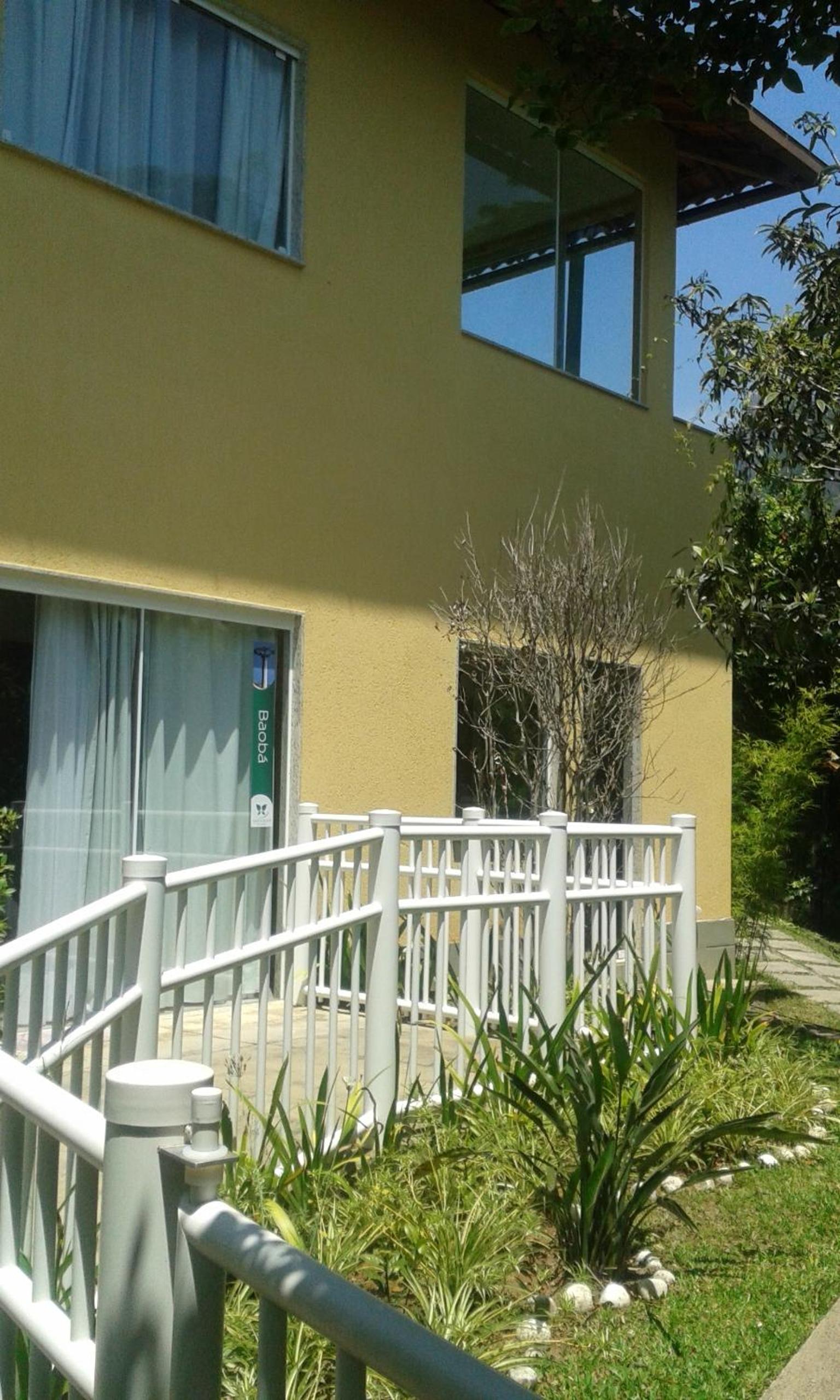 Hotel Pousada Matitaterê