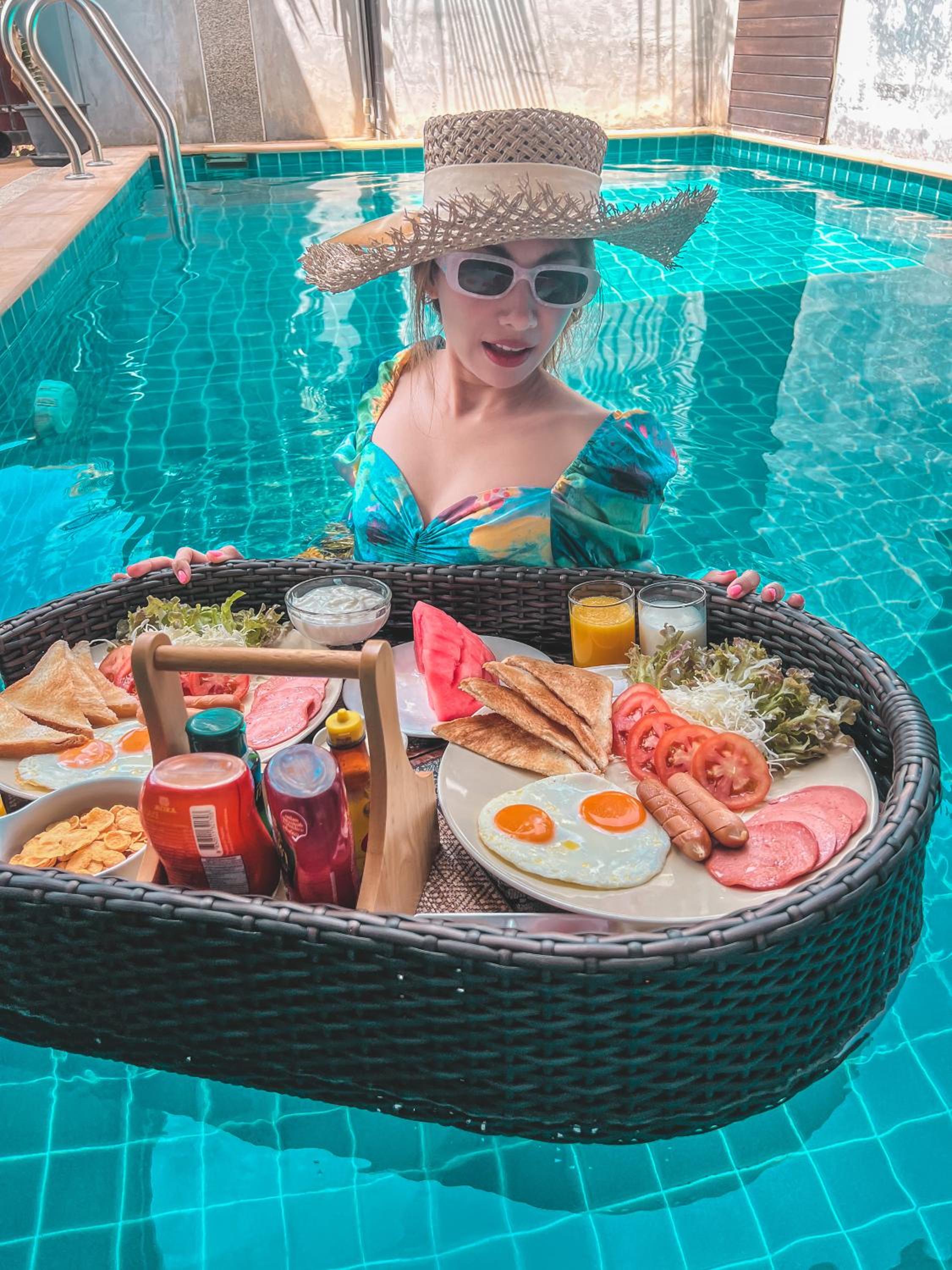 KG Private Pool Villa