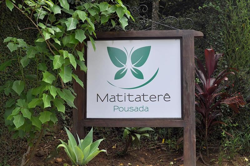 Pousada Matitaterê