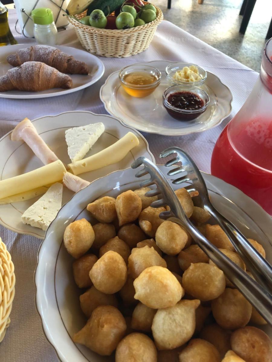 Ritson Hotel