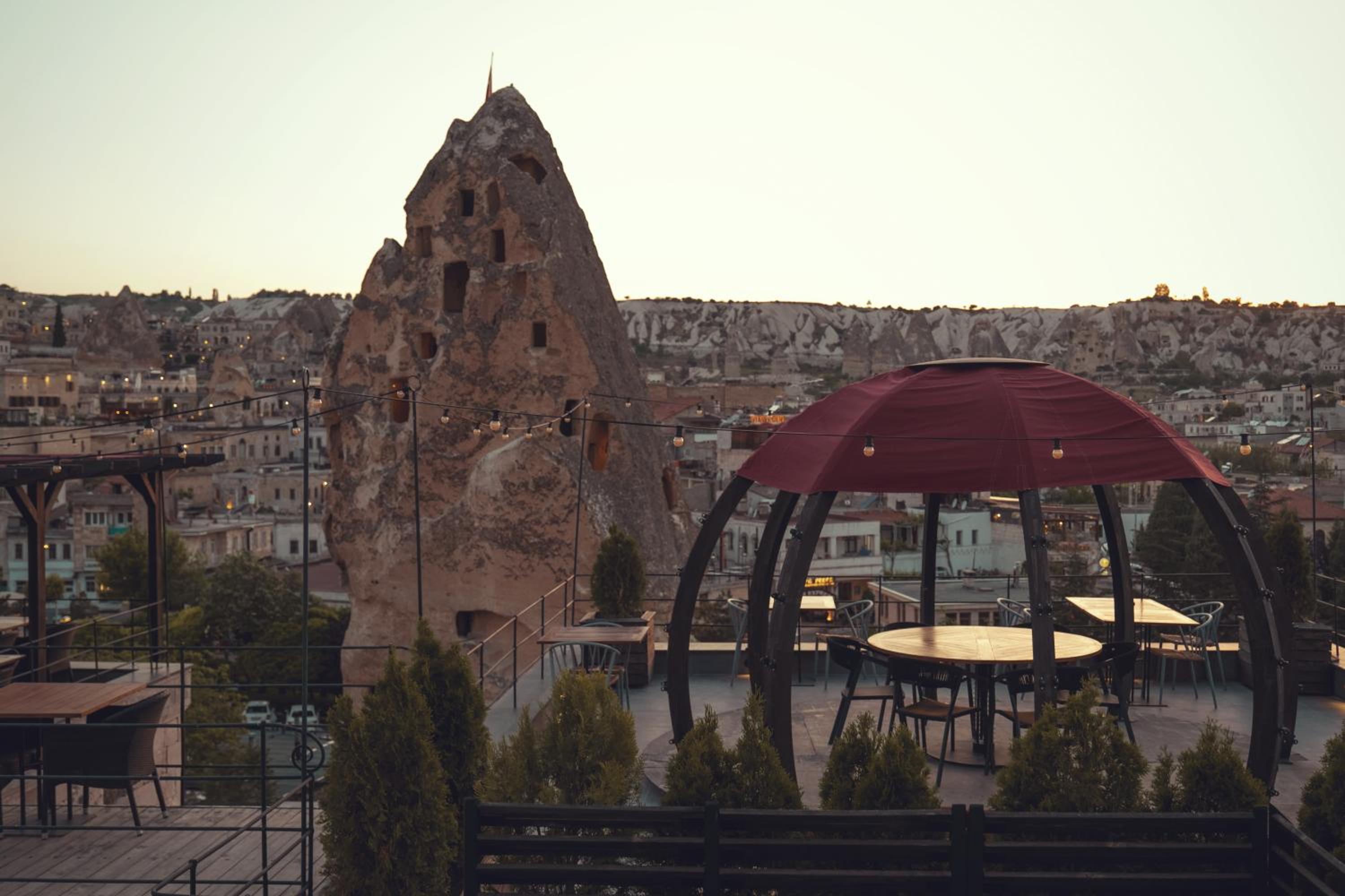 Carus Cappadocia - Image 5