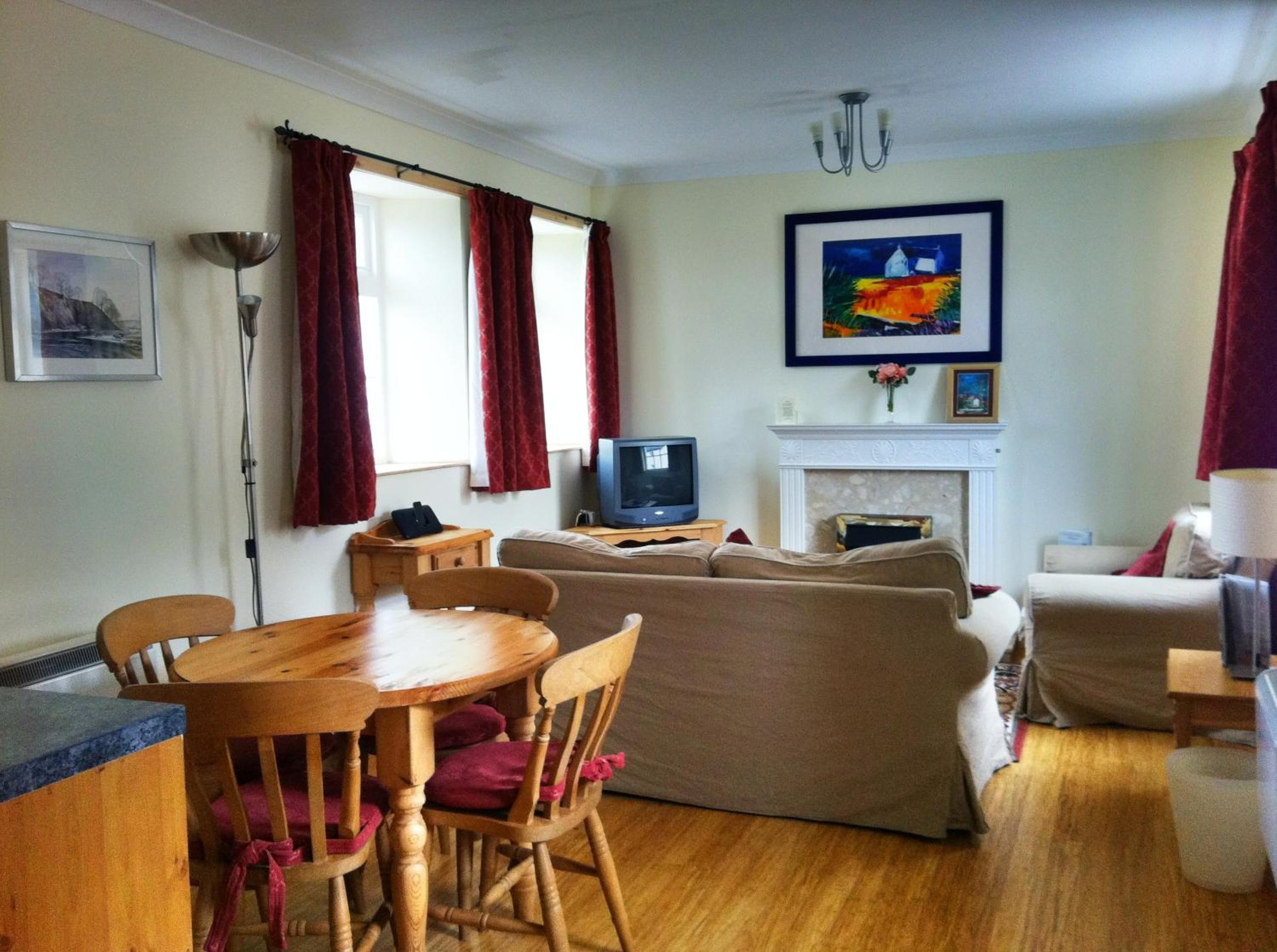 Bonawe House Holiday Cottages