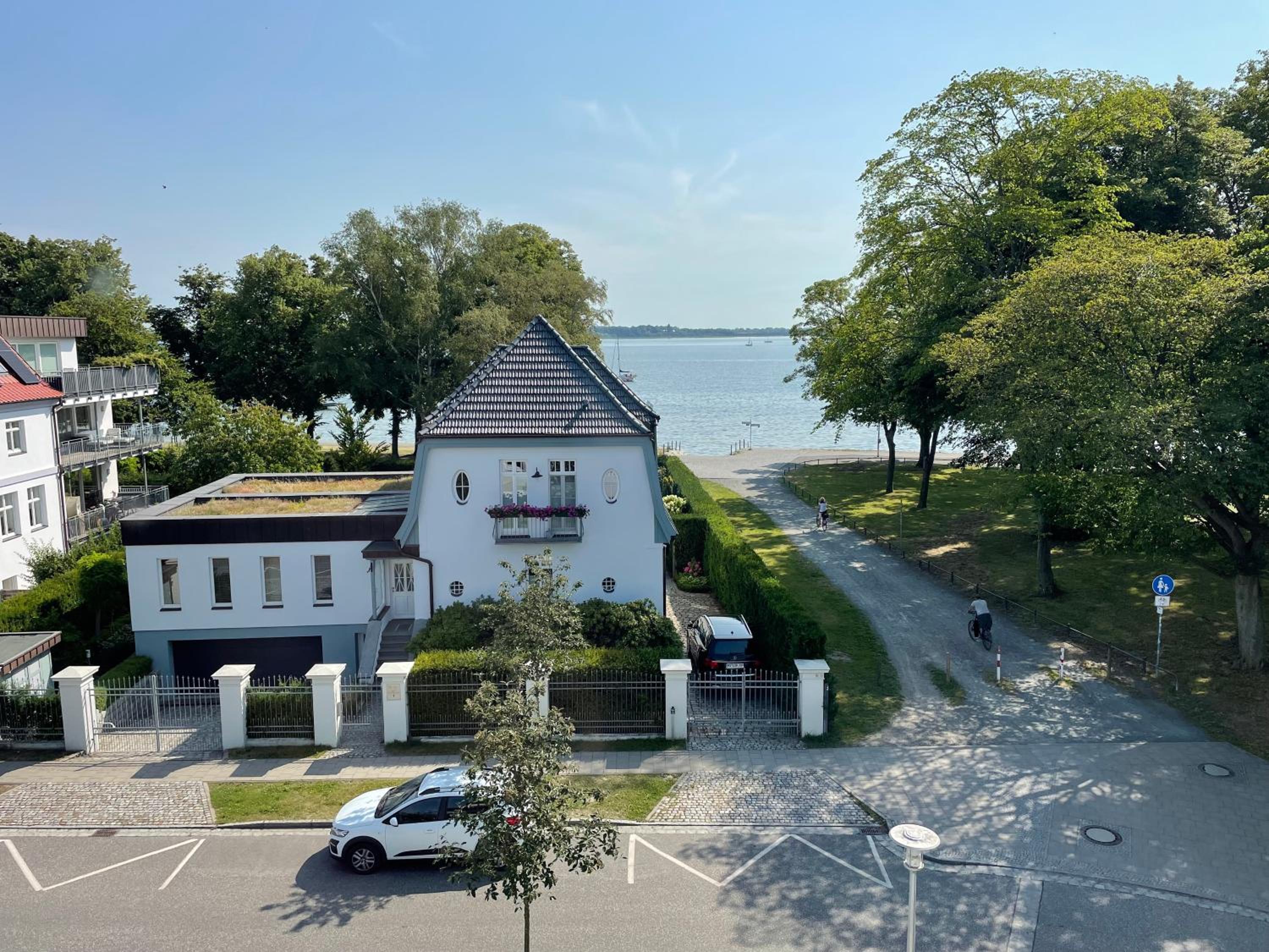Villa am Meer - Stralsund view 3
