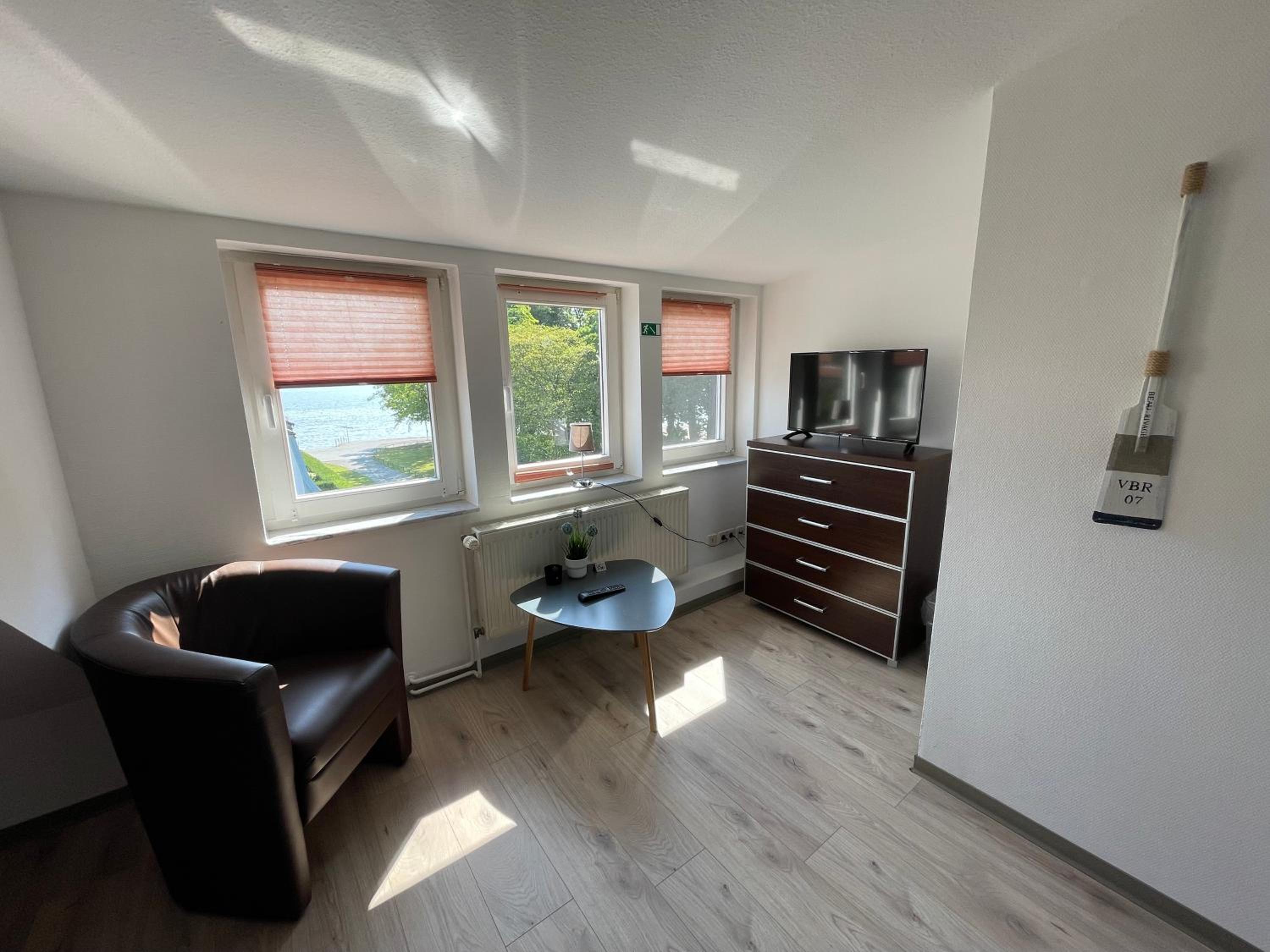 Villa am Meer - Stralsund view 4