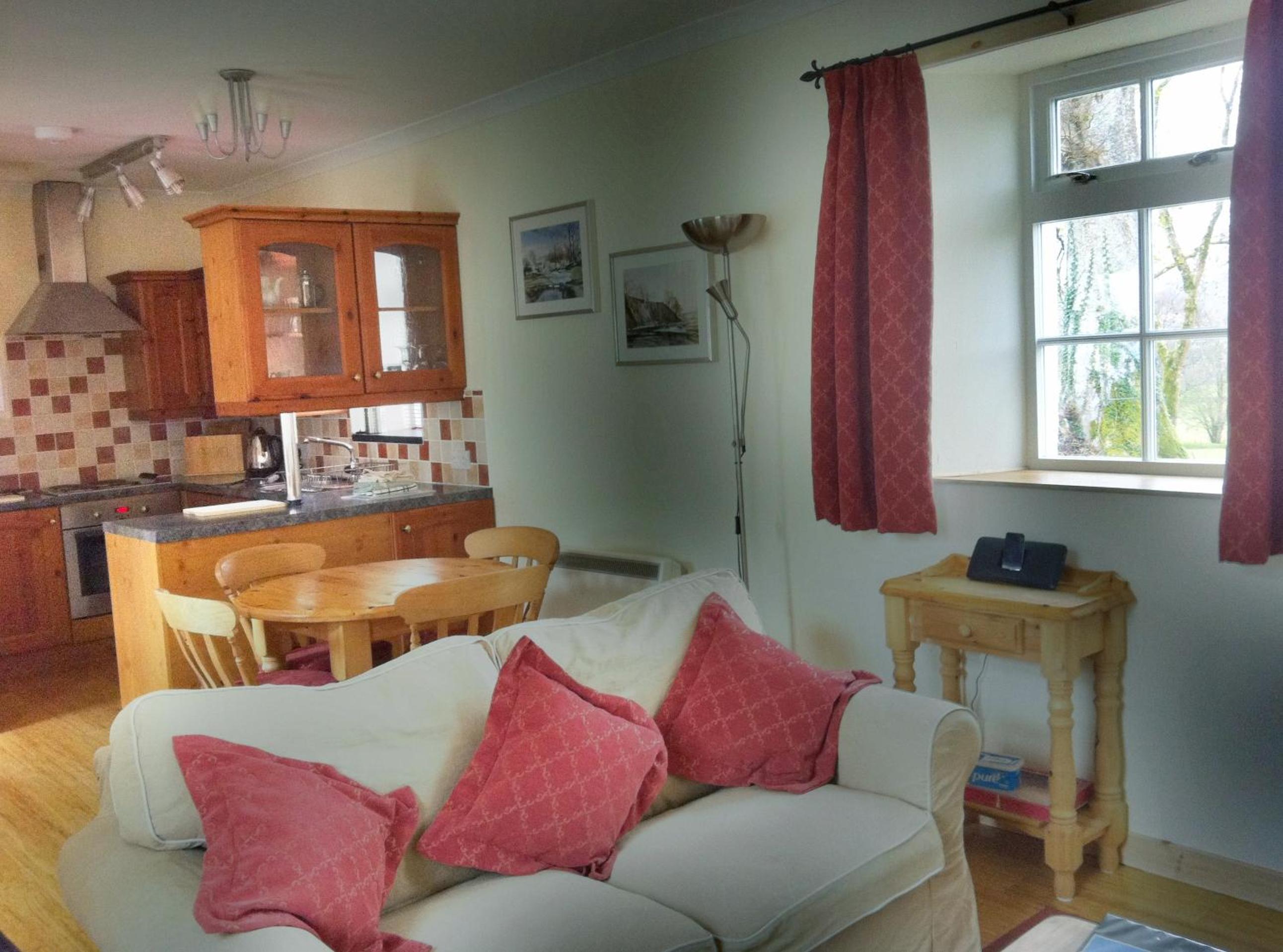 Bonawe House Holiday Cottages