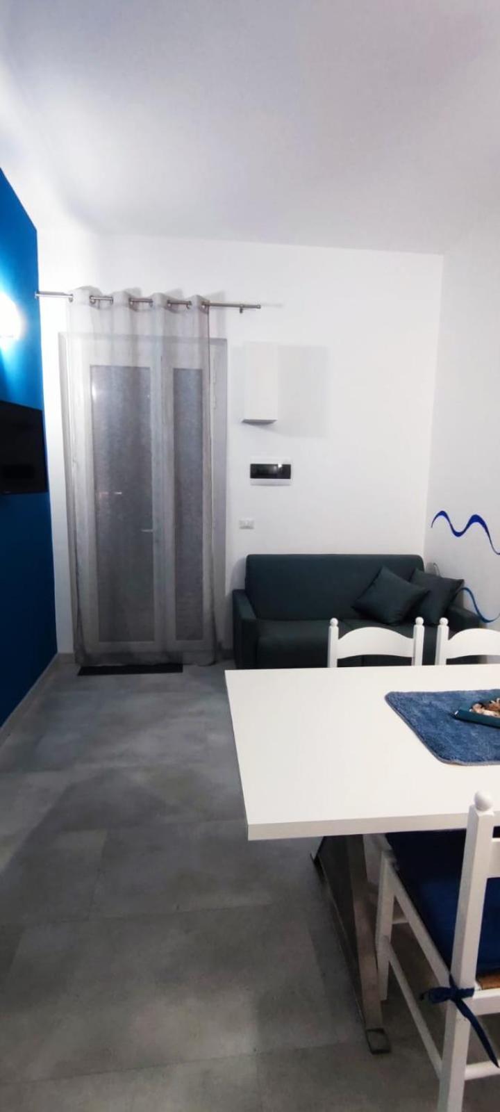 Casa Conchiglia
