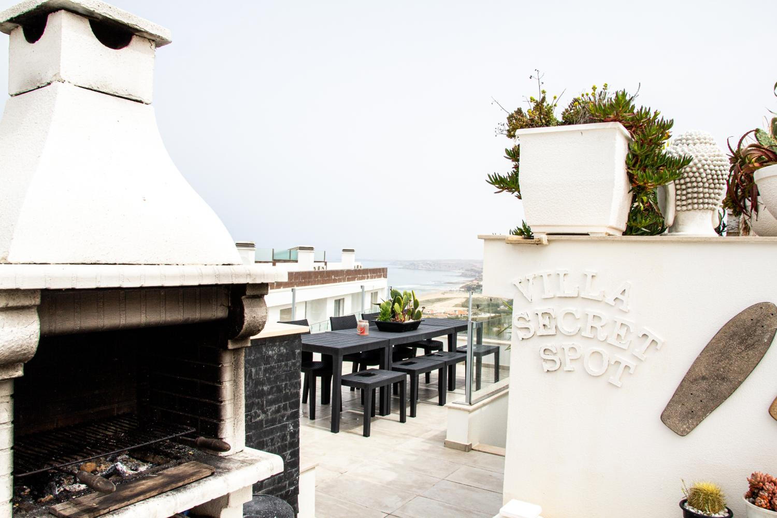 roof