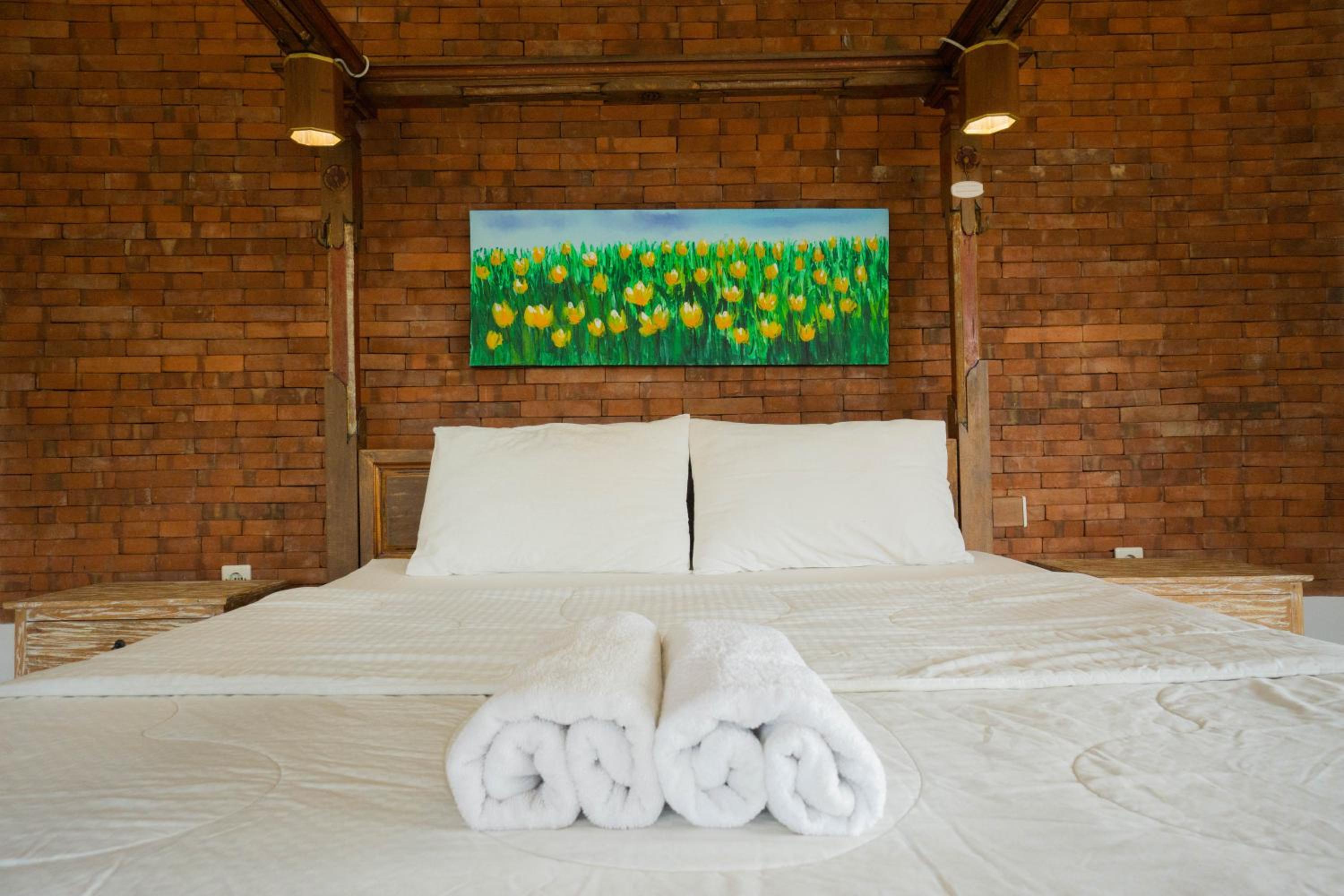 Bramasa Ubud Guest House