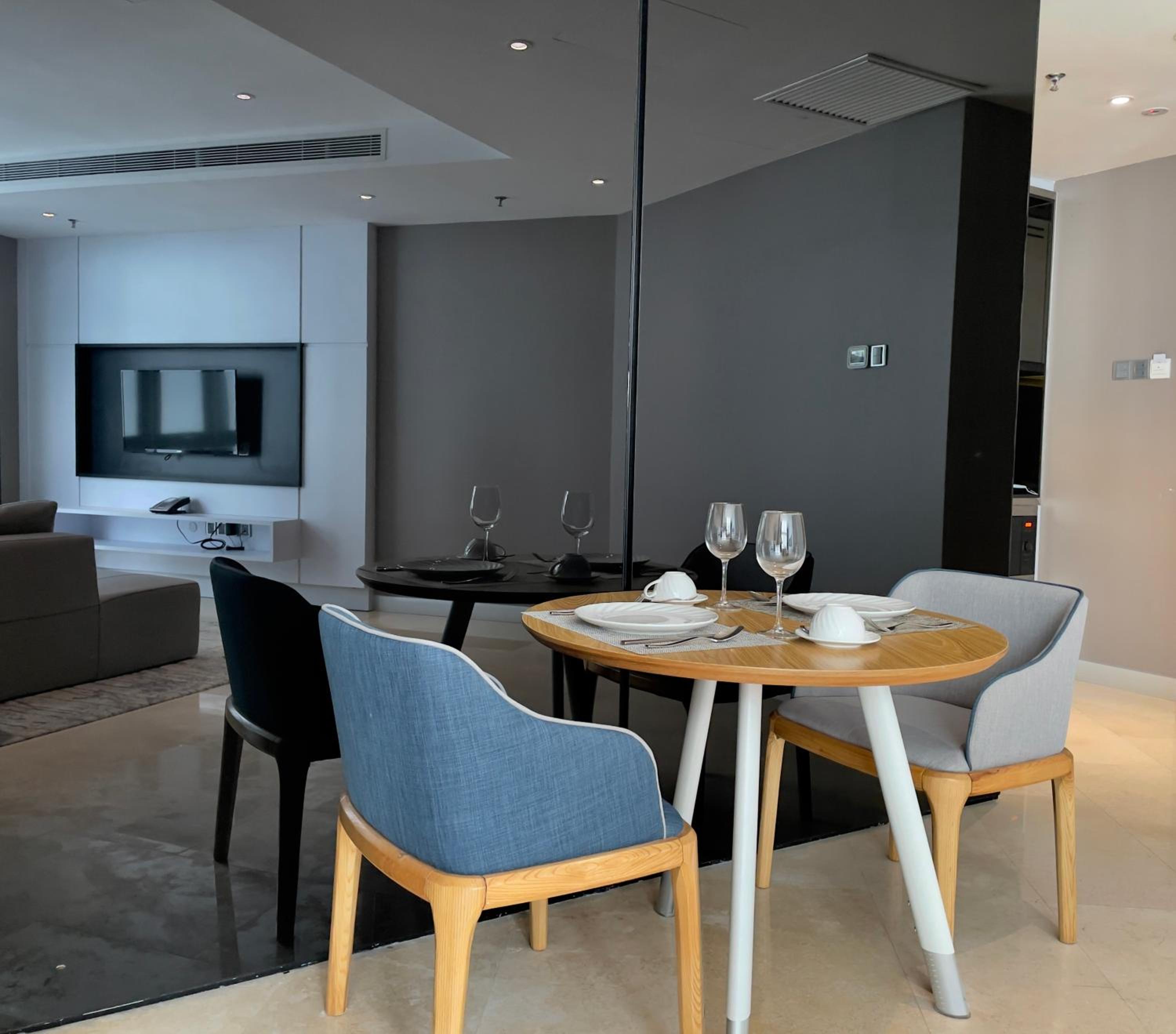 Fraser Place Puteri Harbour 11