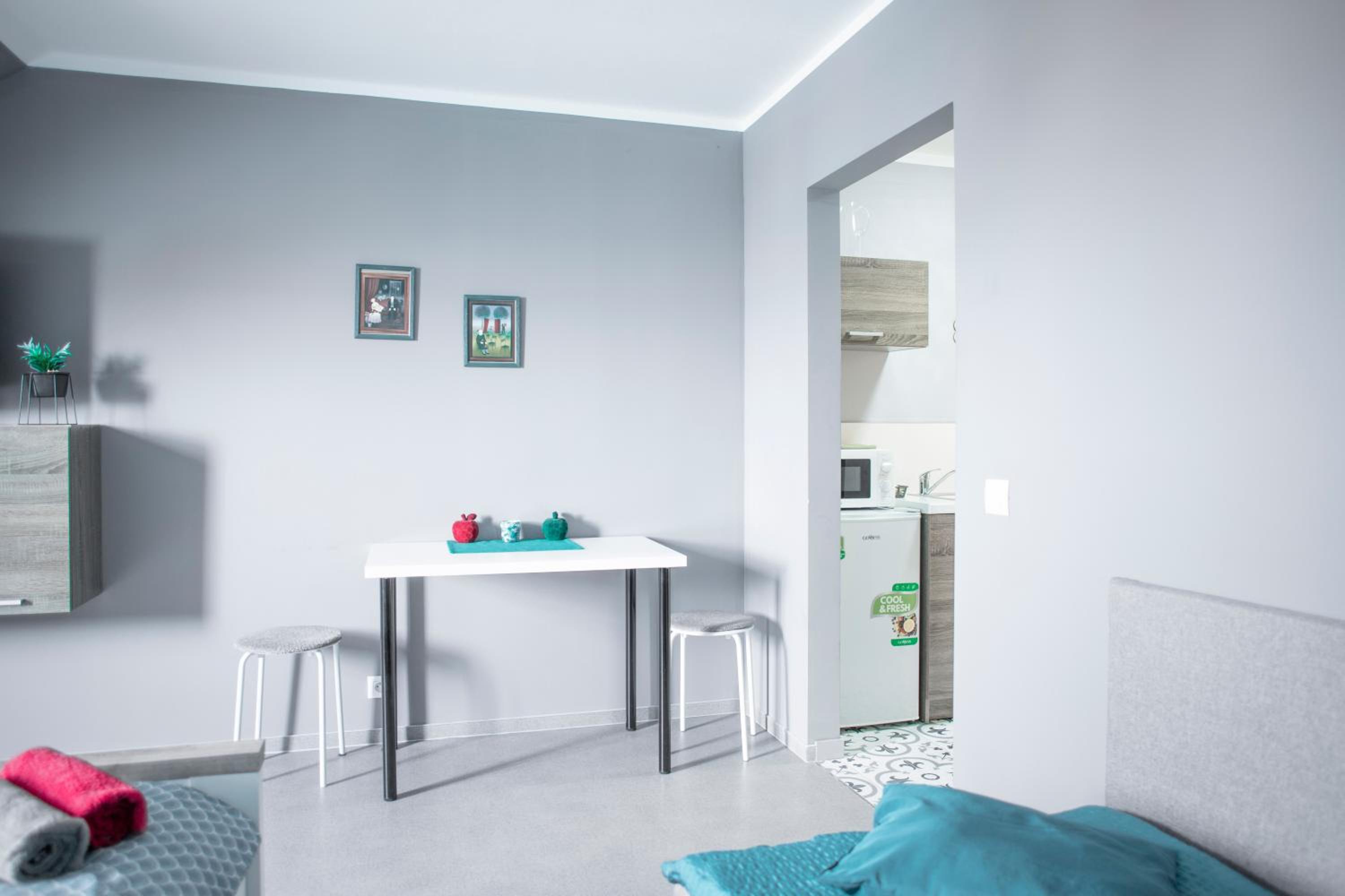 Amenity Apartmány Perná