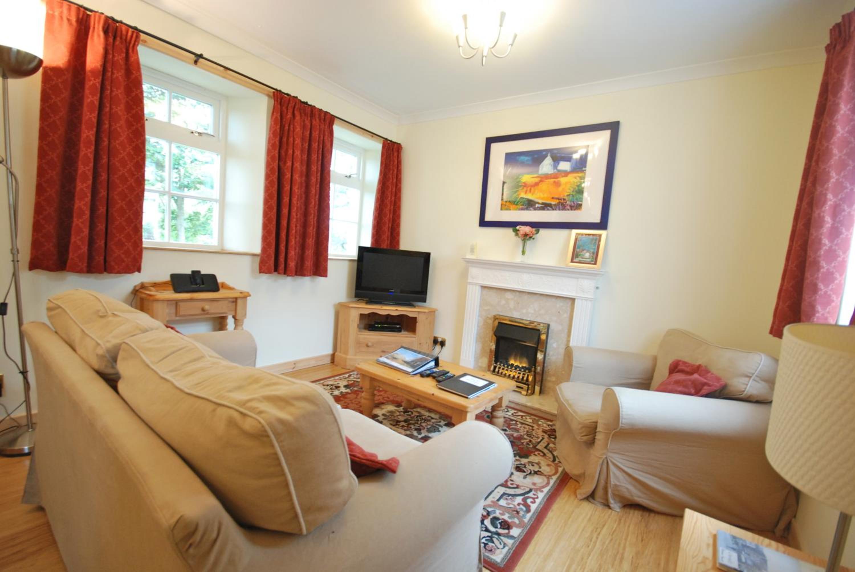 Bonawe House Holiday Cottages