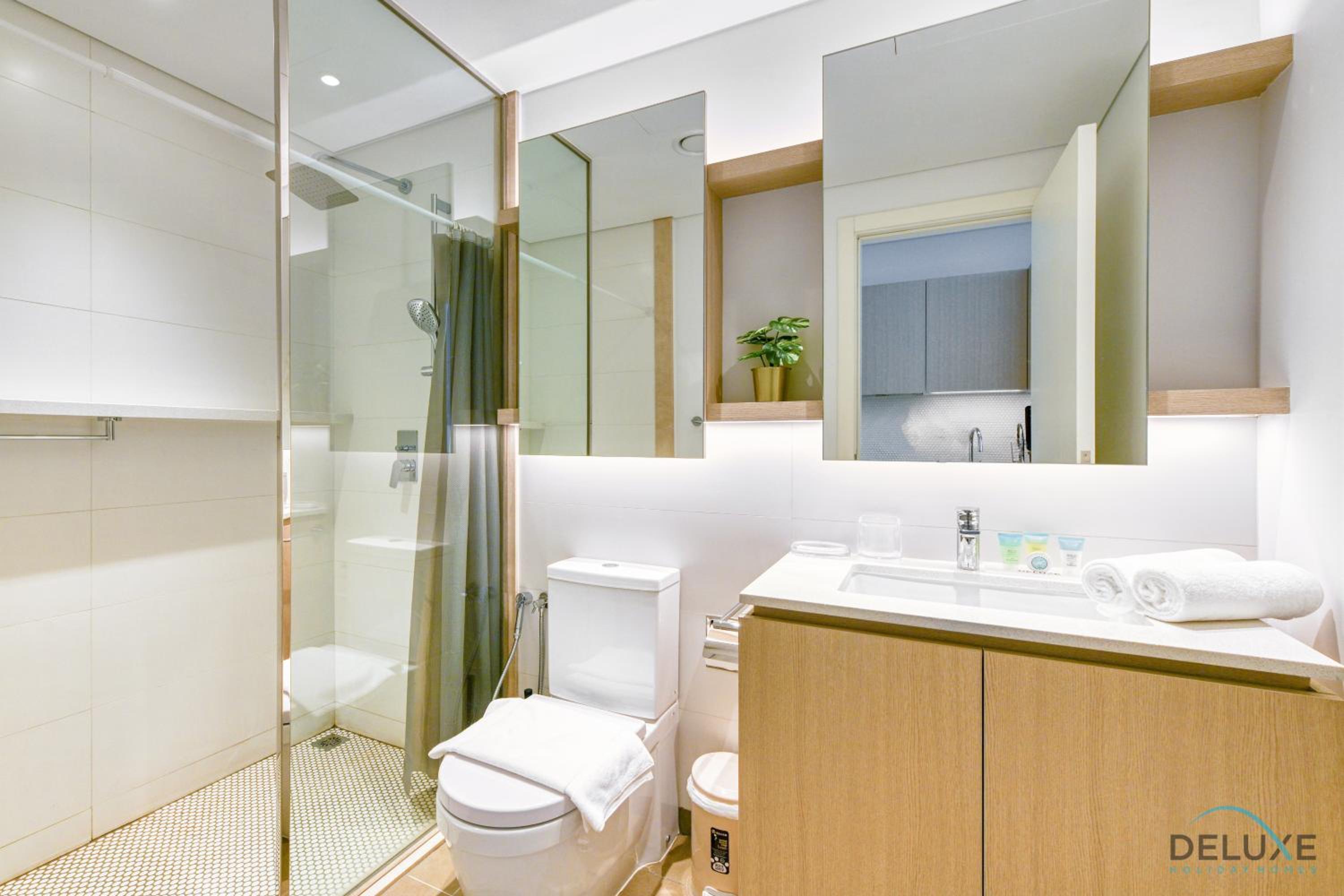 Cheerful Studio at Belgravia Tower JVC by Deluxe Holiday homes