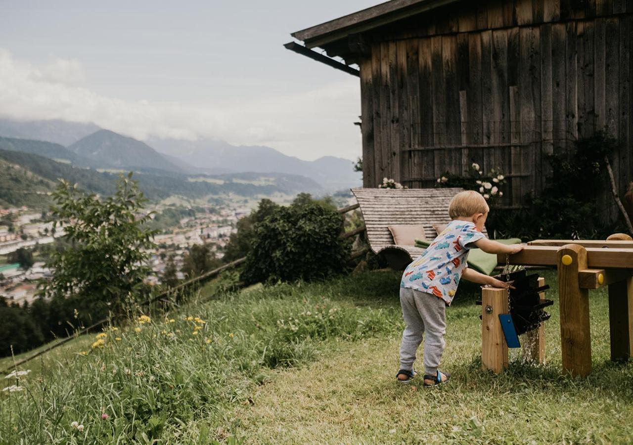 HOFERHOF Schladming -Dachstein