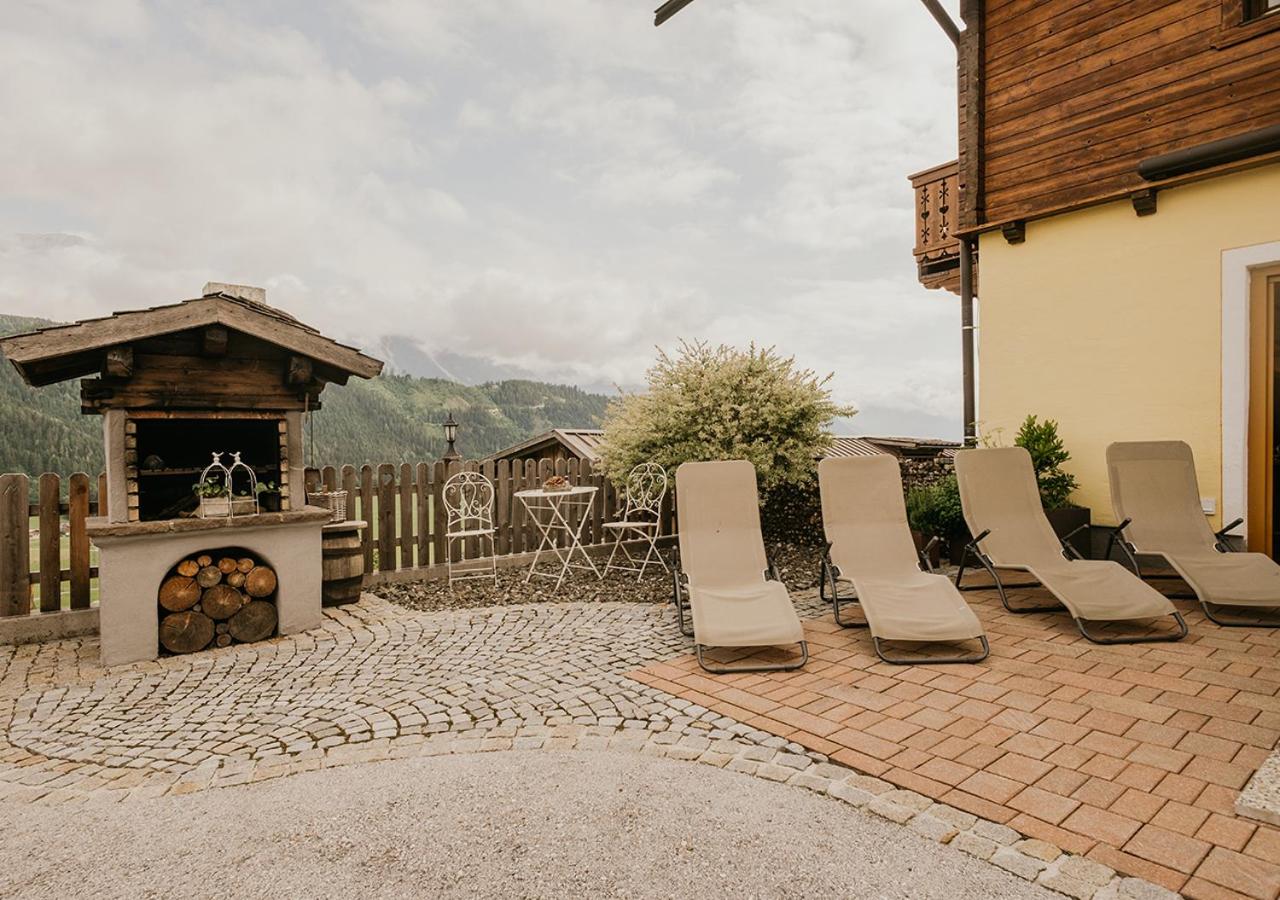 HOFERHOF Schladming -Dachstein