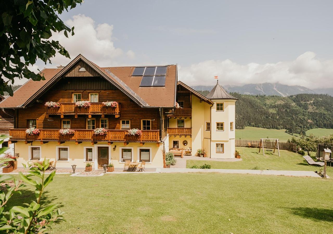 HOFERHOF Schladming -Dachstein
