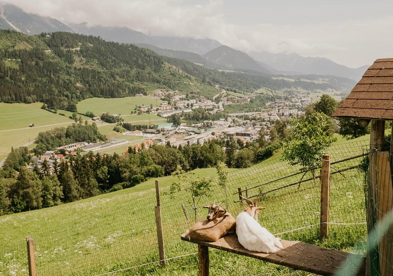 HOFERHOF Schladming -Dachstein